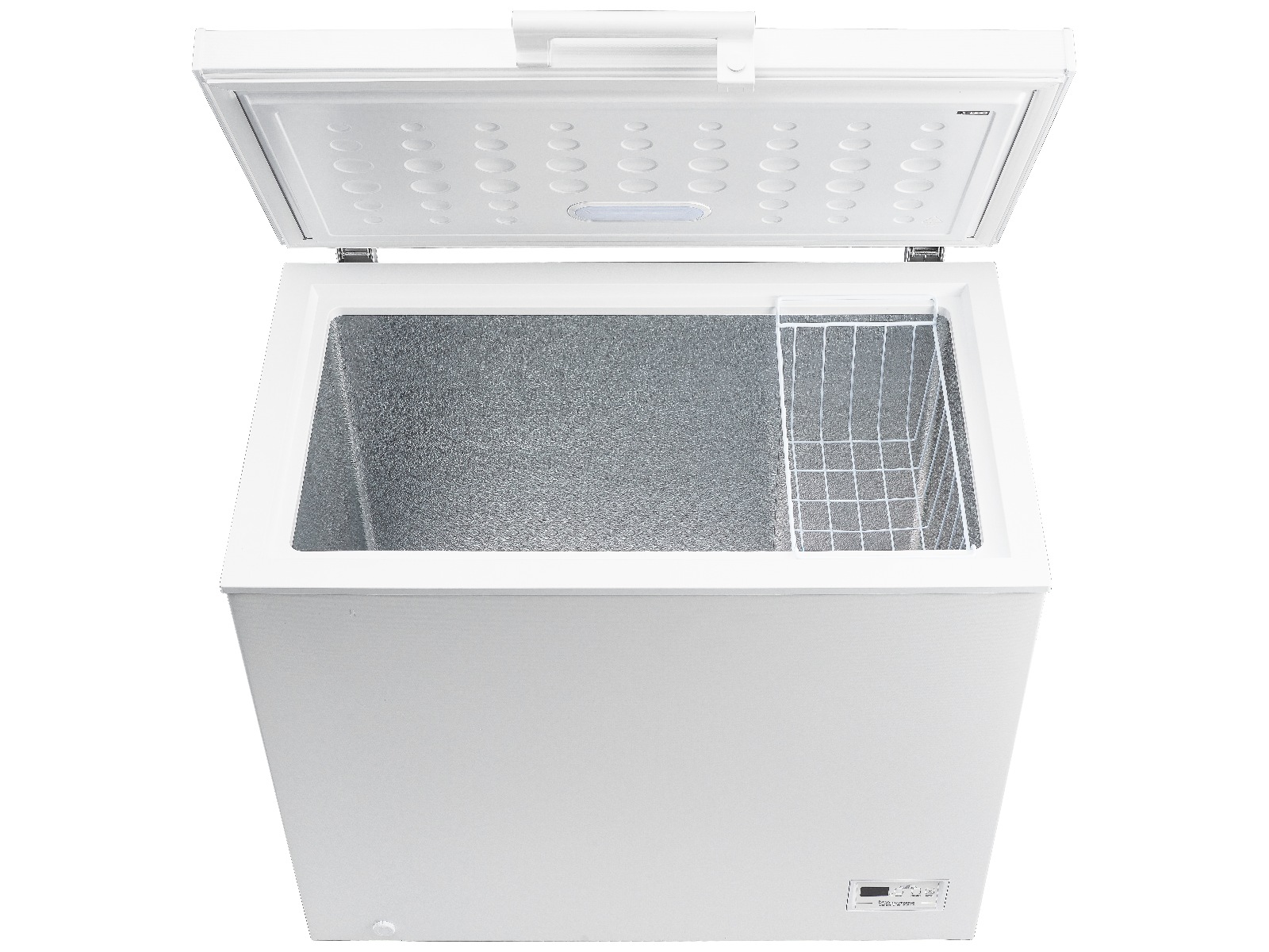 Avant CFZ200WH1 frysbox (vit) Frysbox