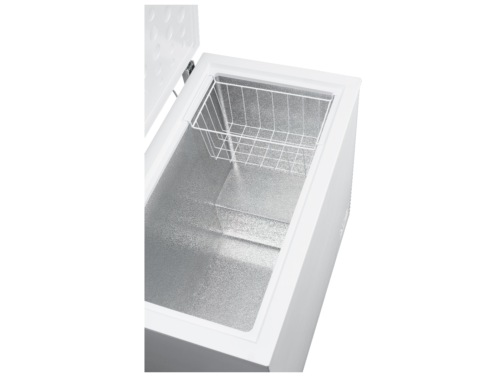 Avant CFZ200WH1 frysbox (vit) Frysbox