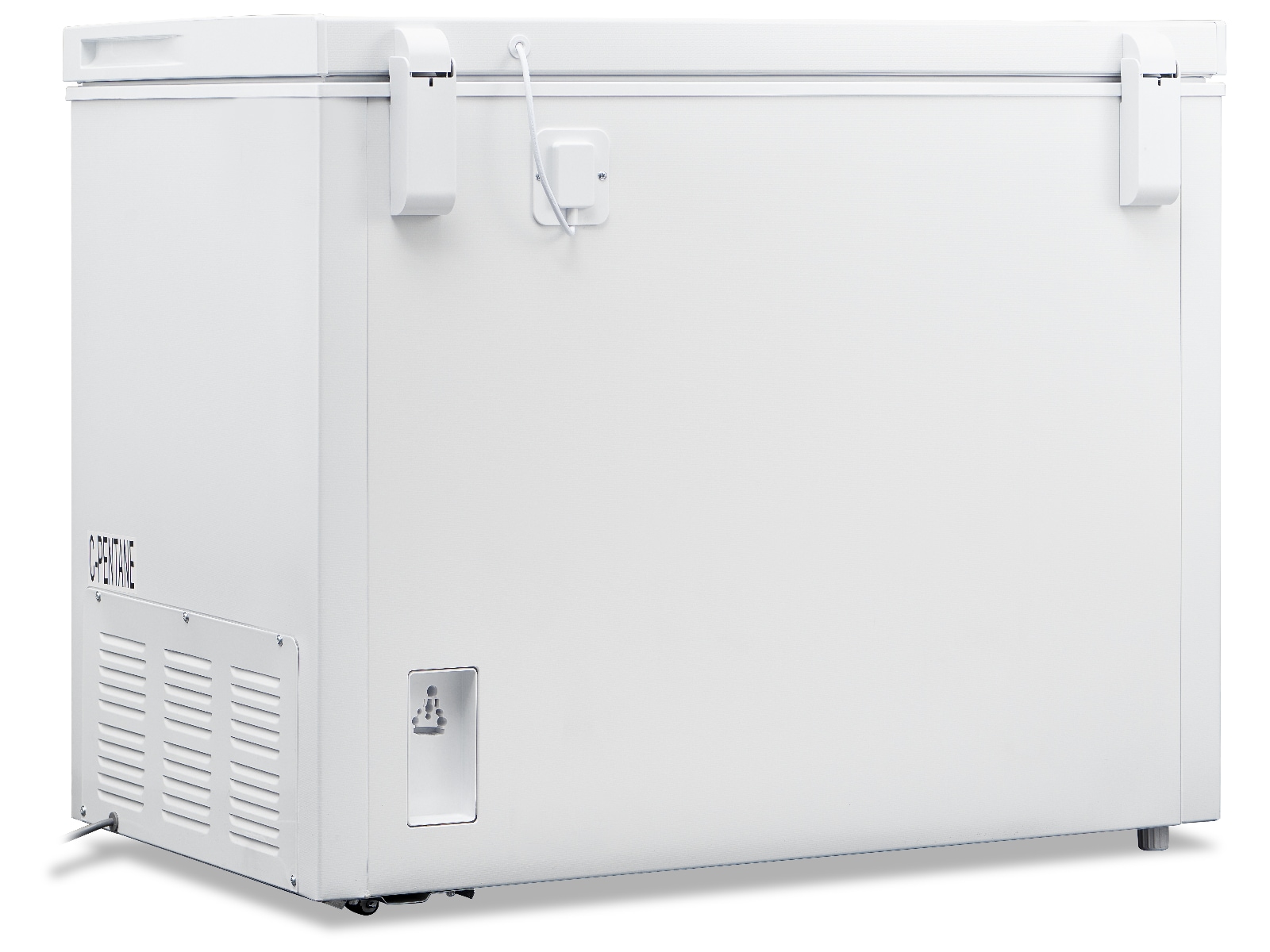 Avant CFZ308WH1 fryseboks Frysbox