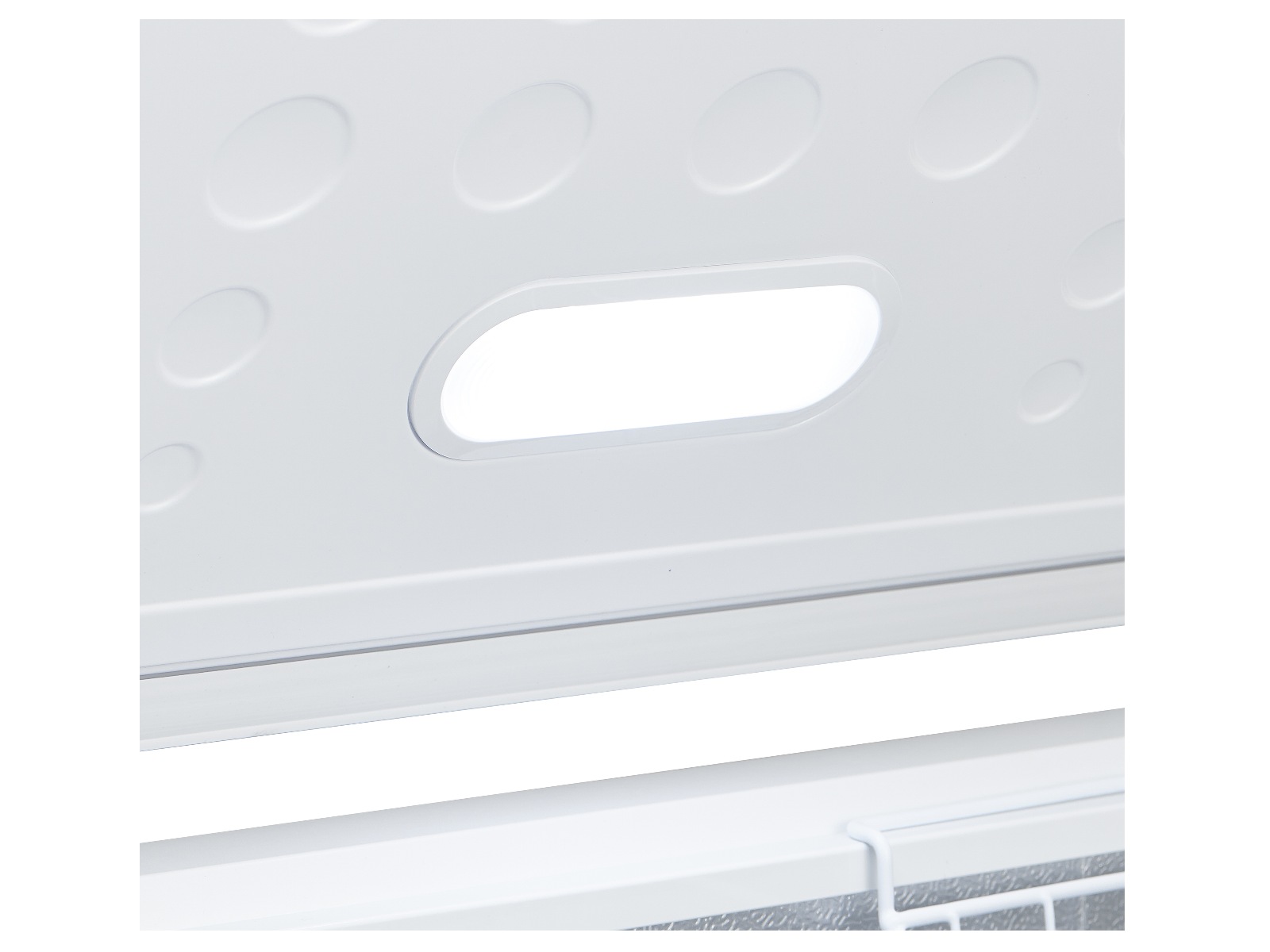 Avant CFZ308WH1 fryseboks Frysbox