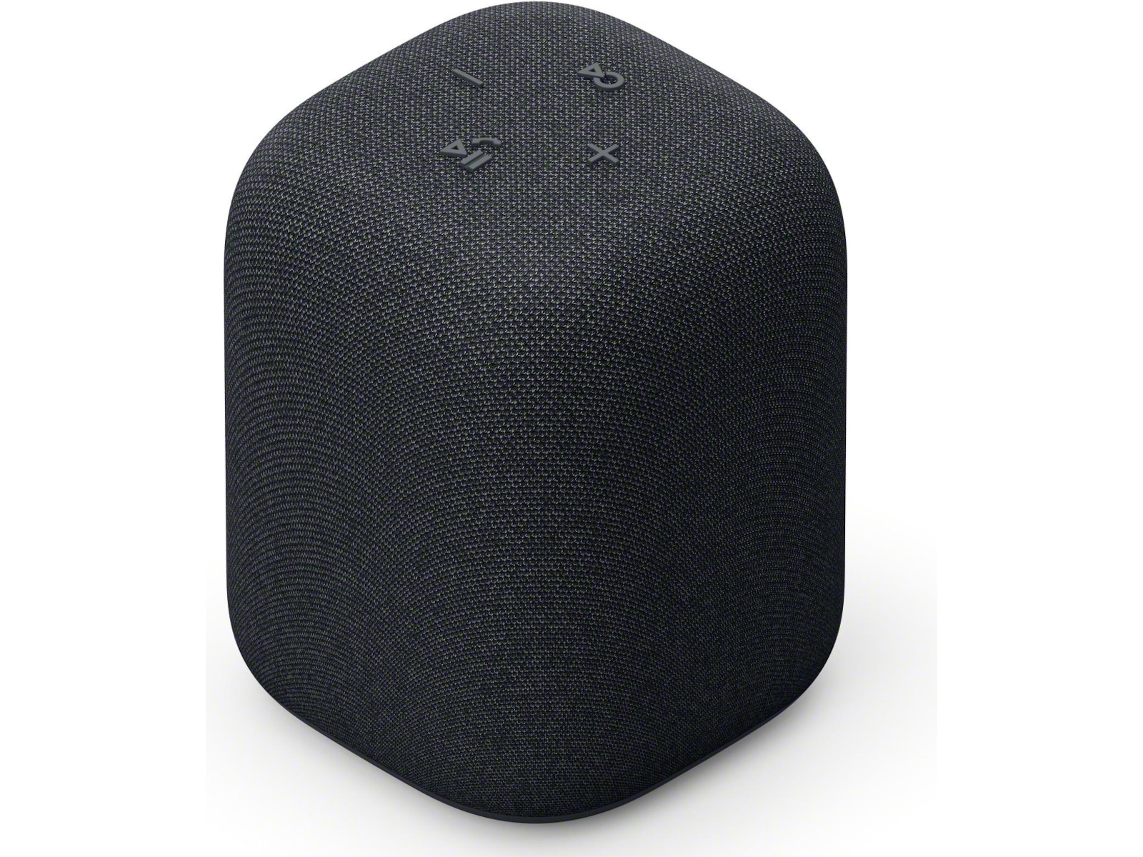 Sony Linkbuds Trådlös bluetooth-högtalare (Svart) Trådlös / Bluetooth högtalare