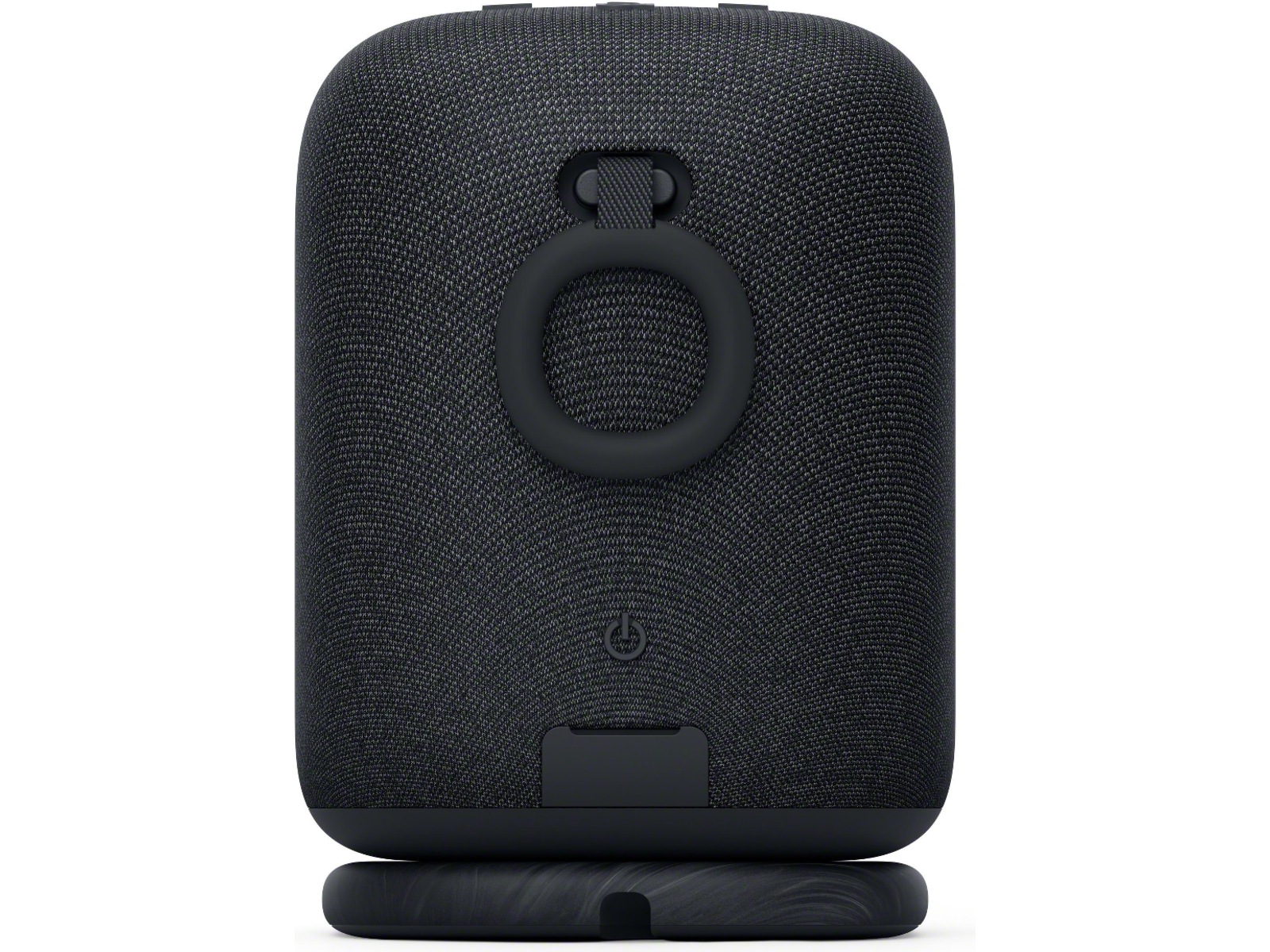 Sony Linkbuds Trådlös bluetooth-högtalare (Svart) Trådlös / Bluetooth högtalare