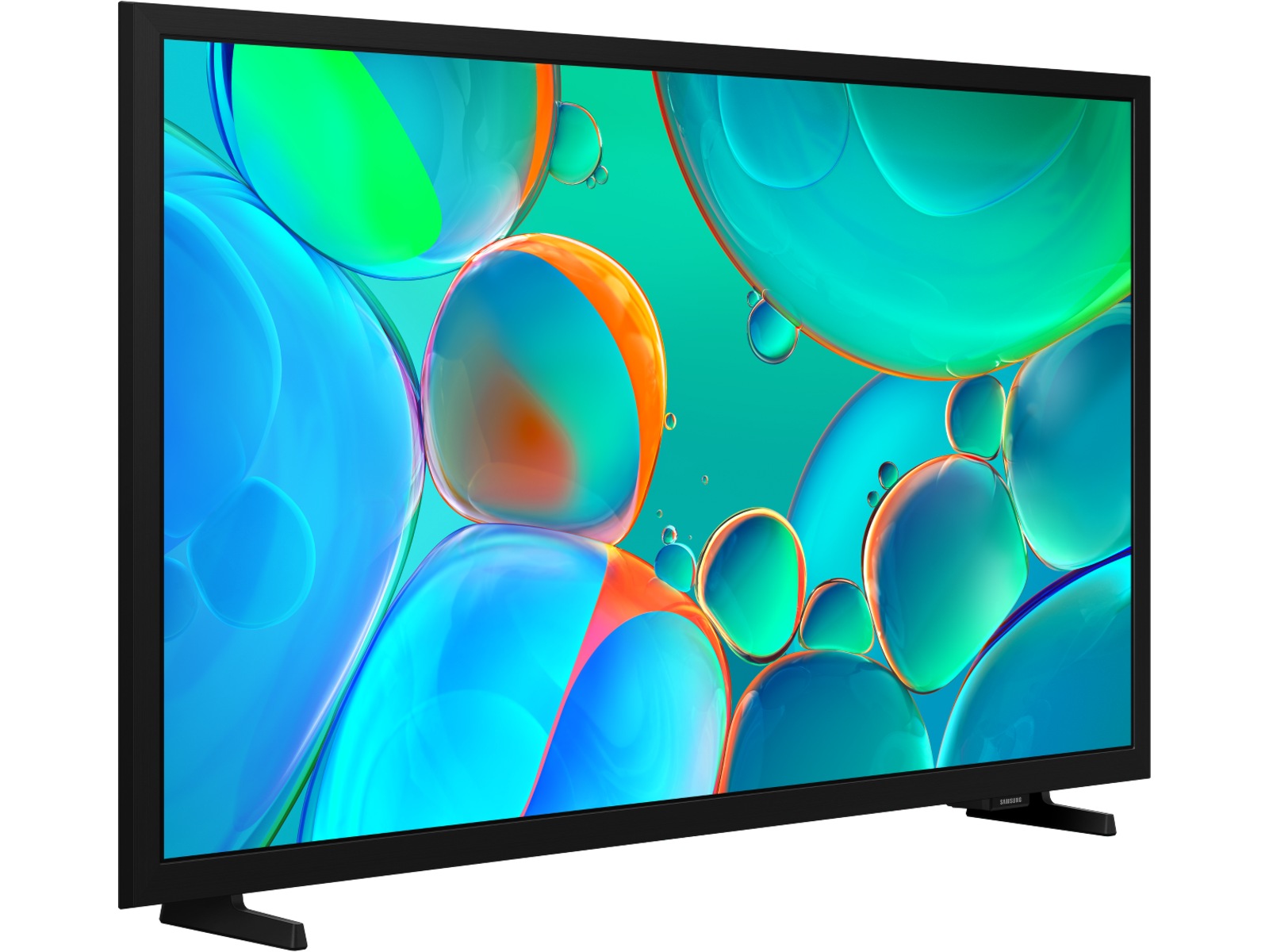 Samsung 32" H5005F HD Smart TV (2025) 20 - 49 tums TV