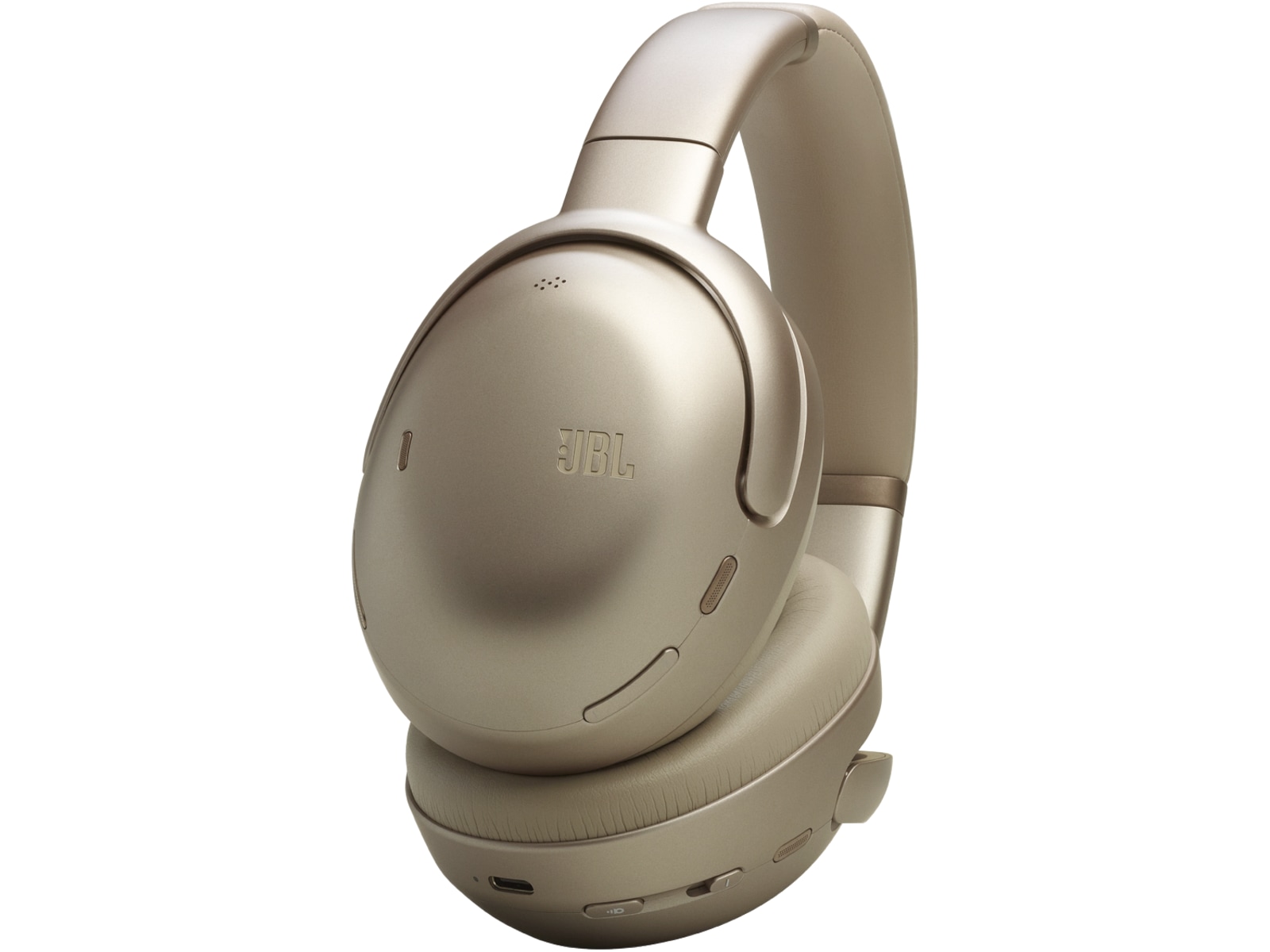 JBL Tour One M3 ANC Trådlösa Hörlurar, Over-ear (latte) Hörlurar