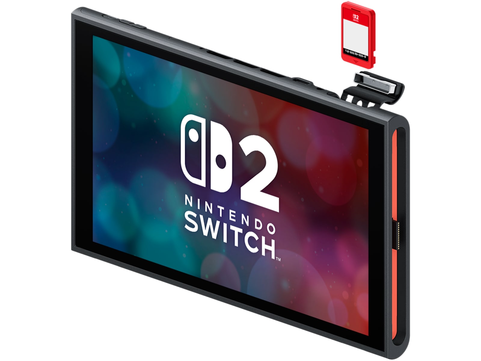 Nintendo Switch 2 Mario Kart World Bundle Konsol