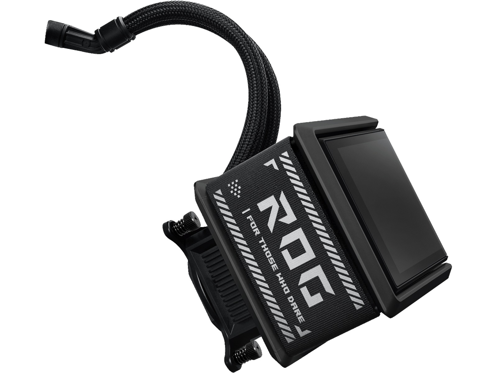 Asus ROG Ryuo IV SLC 360 ARGB Kylare CPU - Vattenkylning