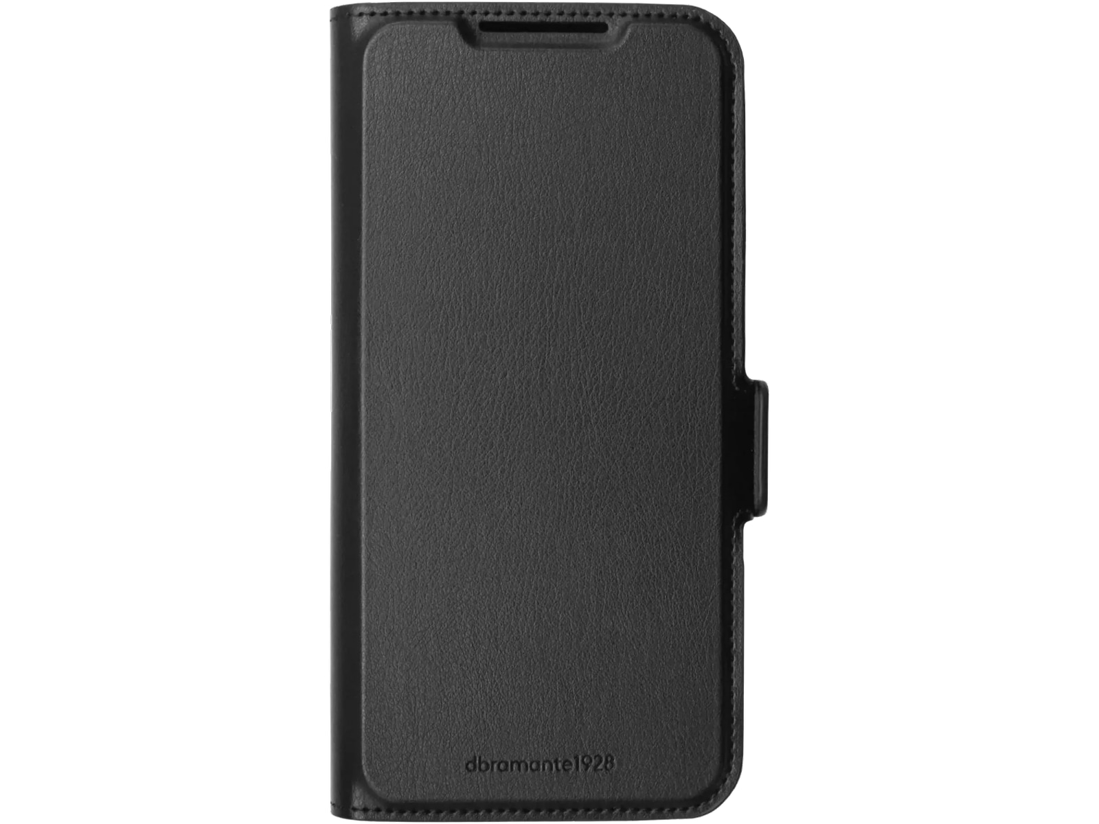 dbramante1928 Galaxy A26 5G Oslo Pro Plånboksfodral (svart) Skydd