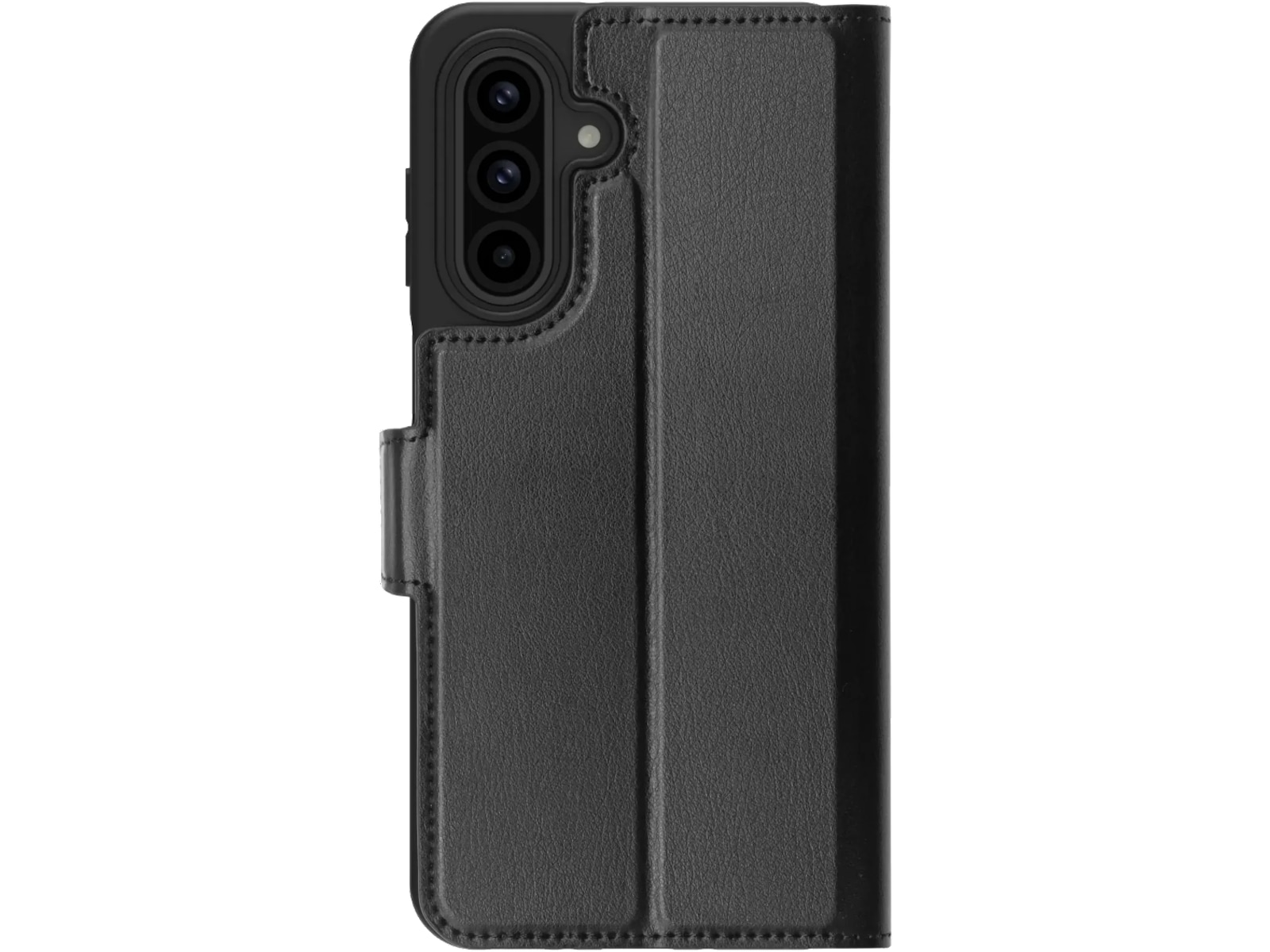 dbramante1928 Galaxy A26 5G Oslo Pro Plånboksfodral (svart) Skydd