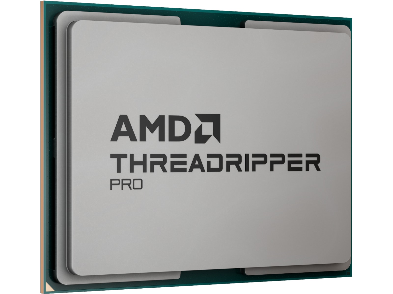 AMD Ryzen Threadripper PRO 9965WX Processor