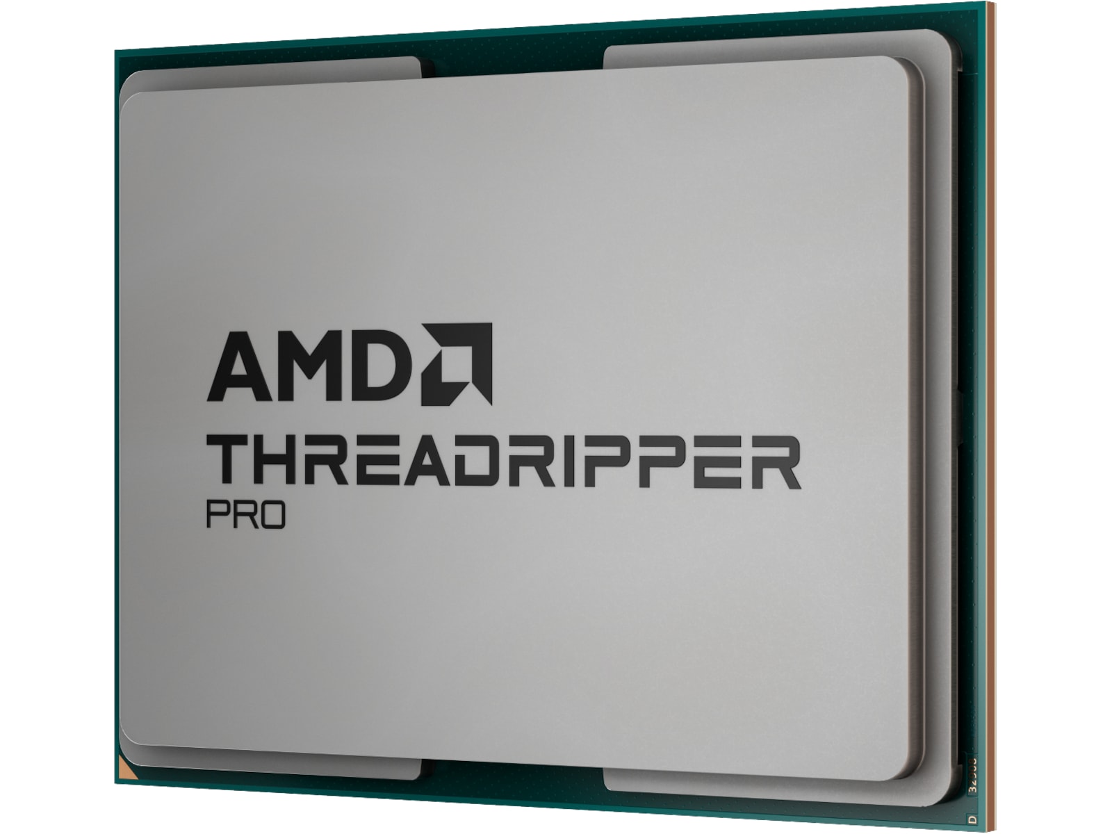 AMD Ryzen Threadripper PRO 9965WX Processor