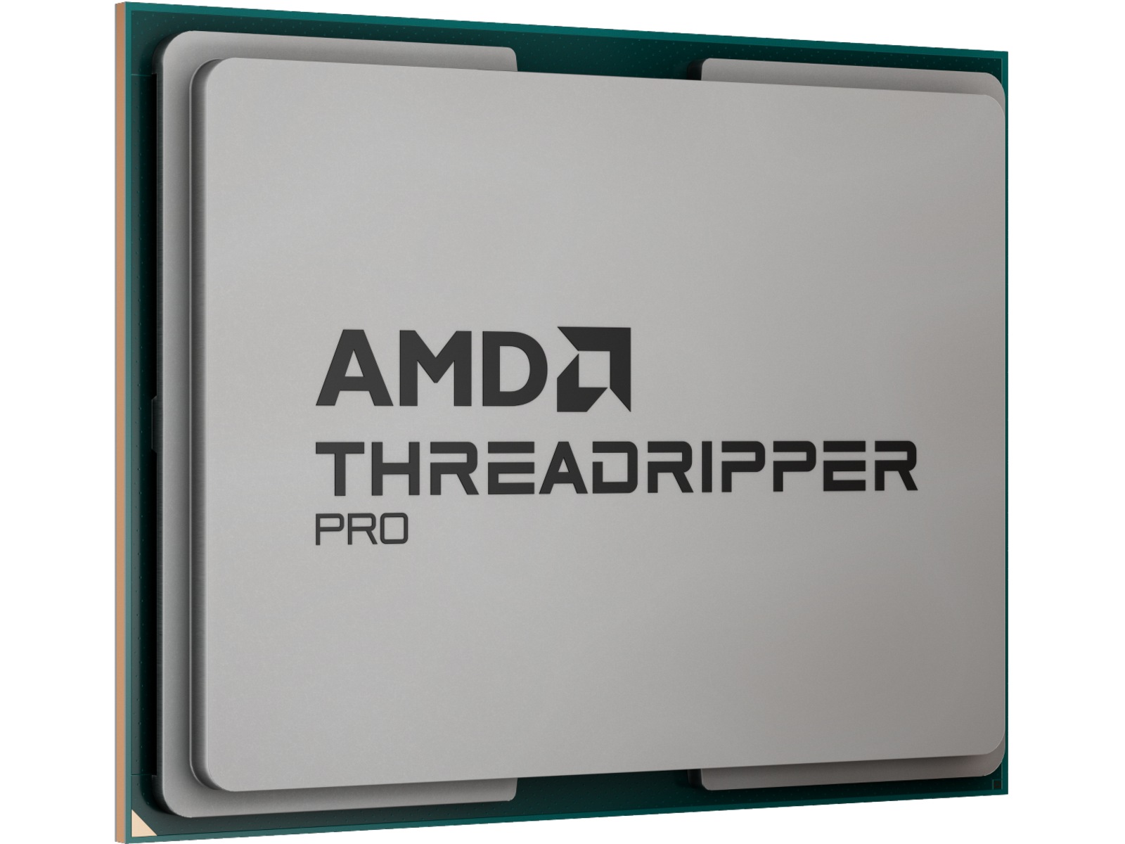 AMD Ryzen Threadripper PRO 9955WX Processor