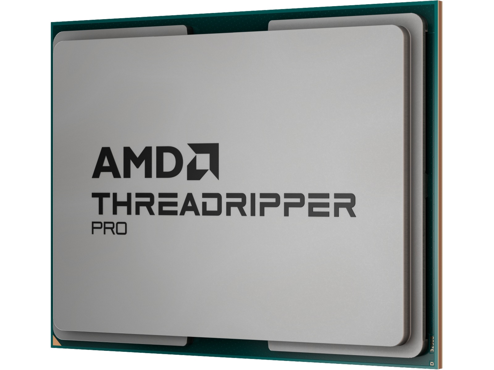 AMD Ryzen Threadripper PRO 9955WX Processor