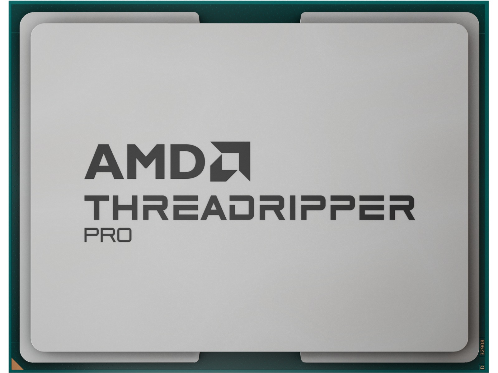 AMD Ryzen Threadripper PRO 9975WX Processor
