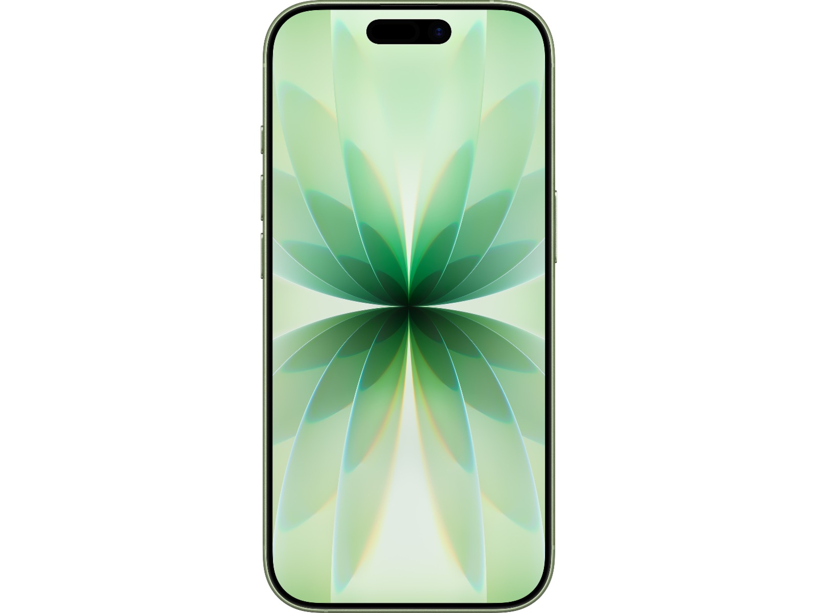 iPhone 17 512GB (salvia) Mobiltelefoner