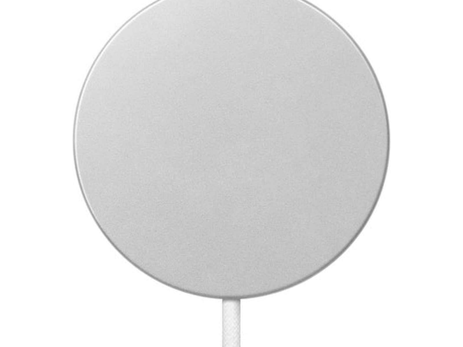 Apple MagSafe Trådlös laddare 1m (vit) Trådlös laddare