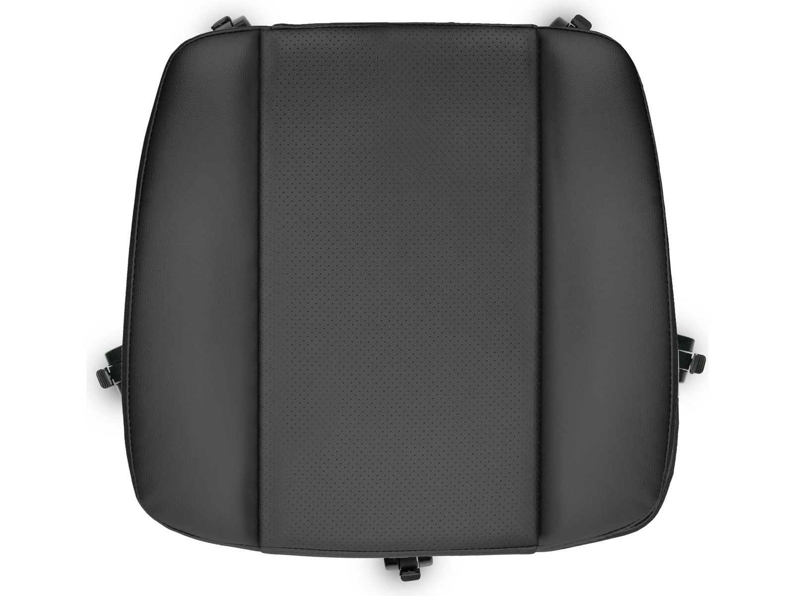 Svive Telesto fotpall (svart) Fotpall