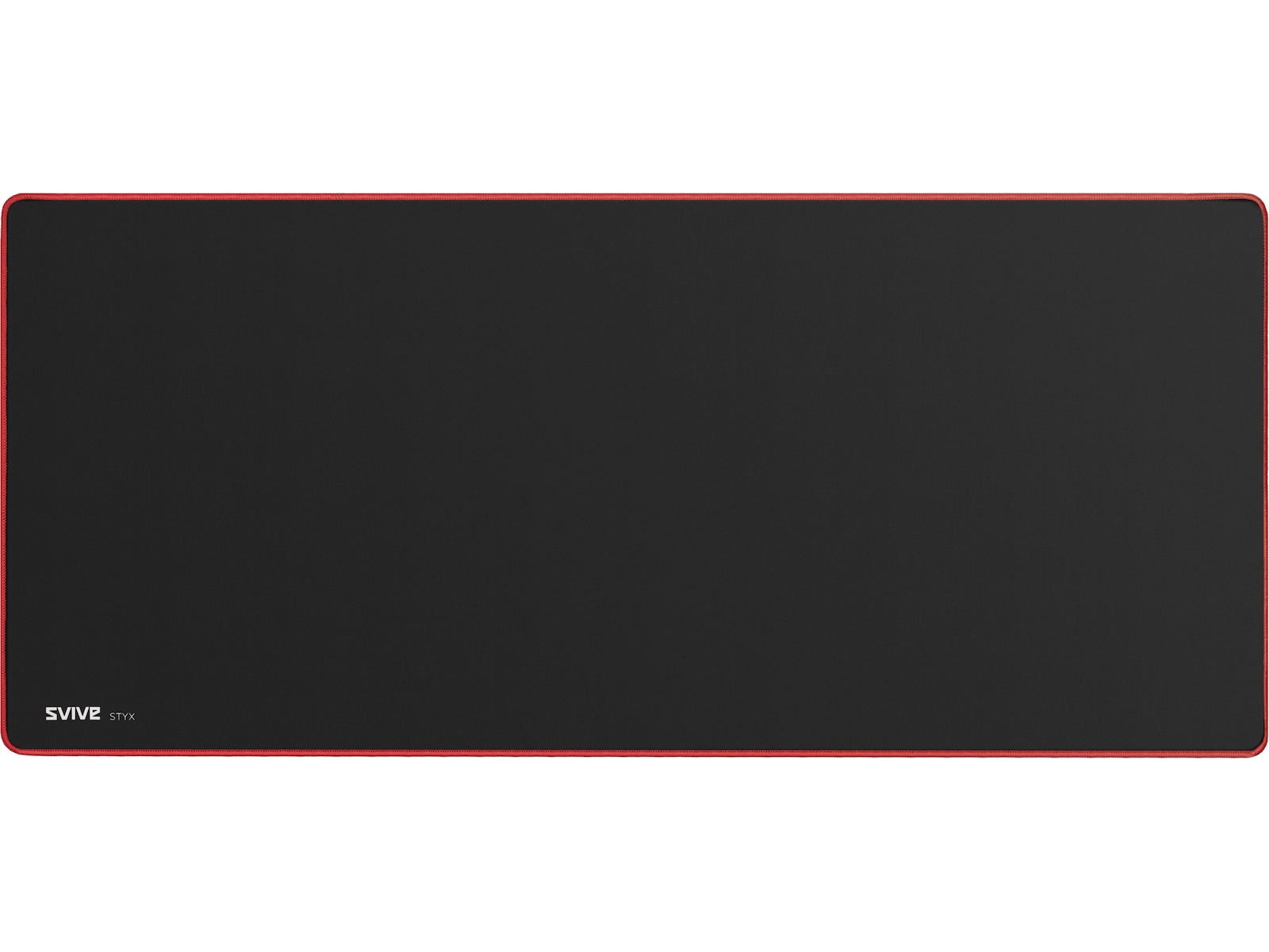 Svive Styx Gaming Musmatta XXL Gamingmusmatta