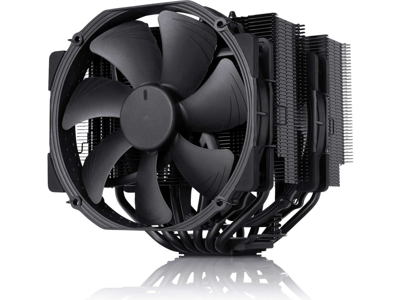 Noctua NH-D15 CPU Kylare CPU - Luftkylning
