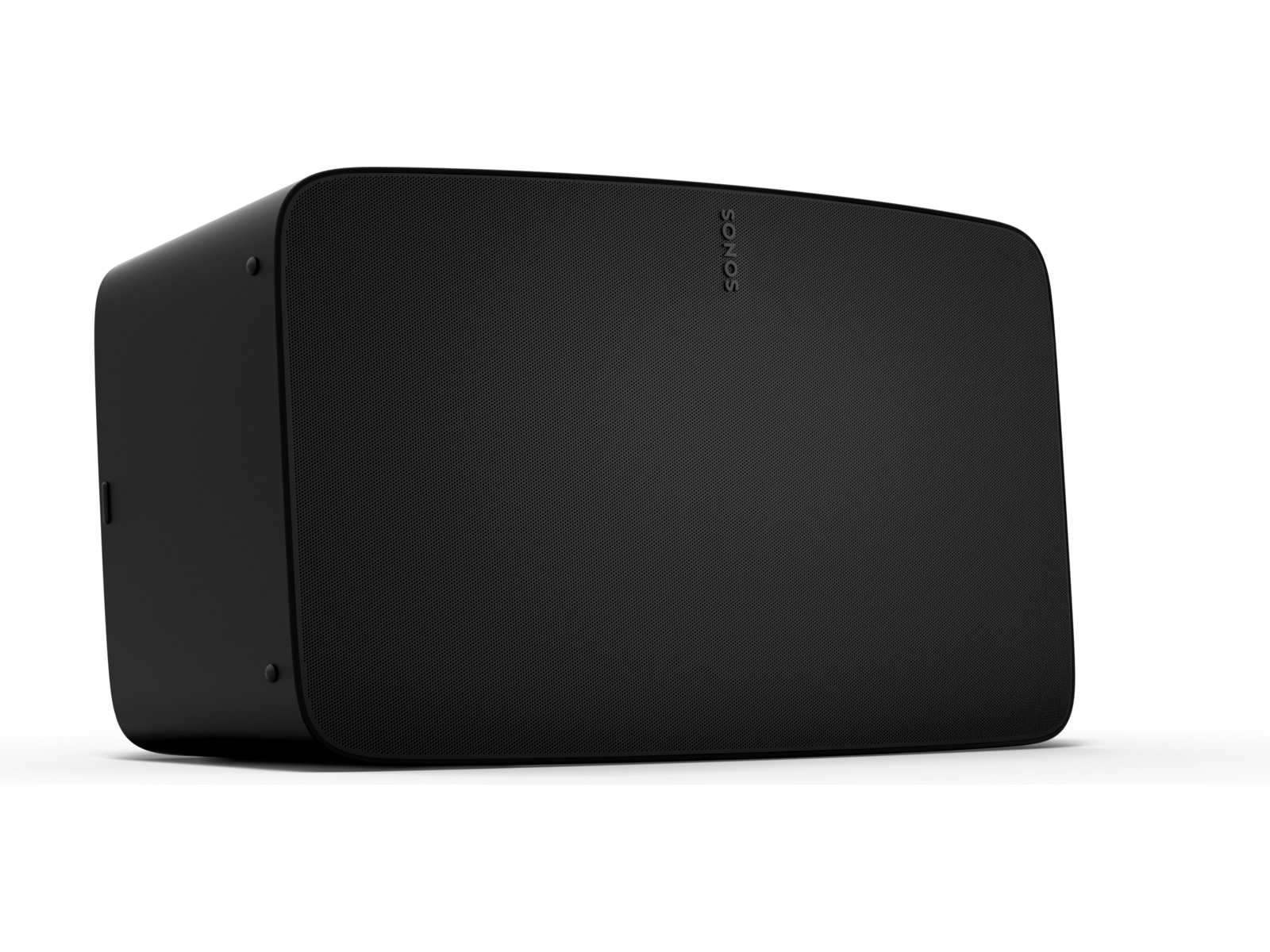 Sonos Five Trådlös Högtalare (svart) Högtalare