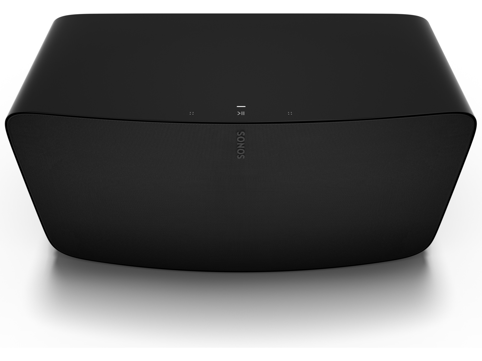 Sonos Five Trådlös Högtalare (svart) Högtalare