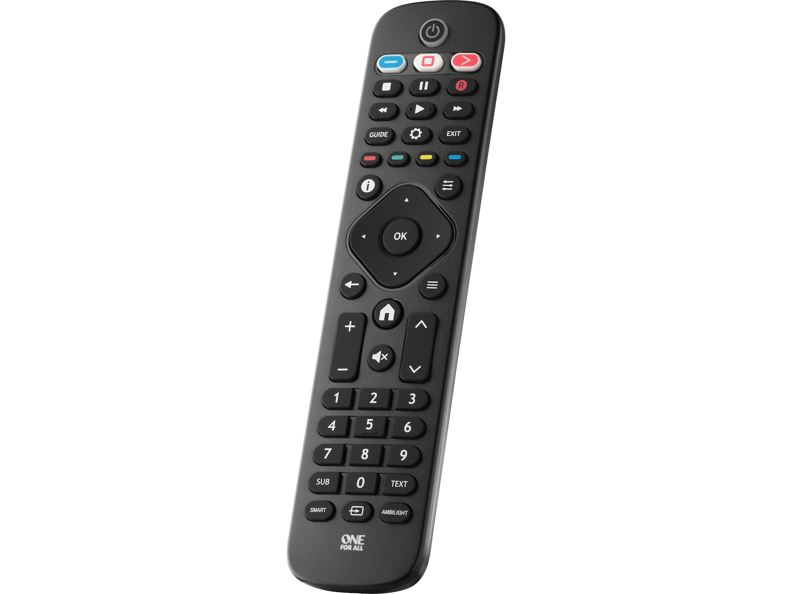 One For All URC 4913 Fjärrkontroll till Philips Fjärrkontroller