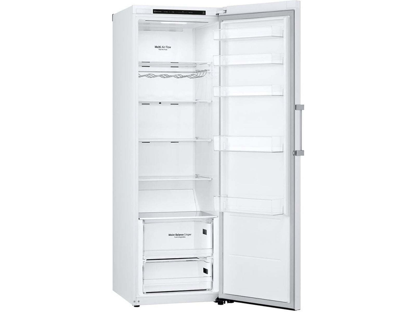 LG GLT51SWGSZ Kylskåp (vit) Kylskåp