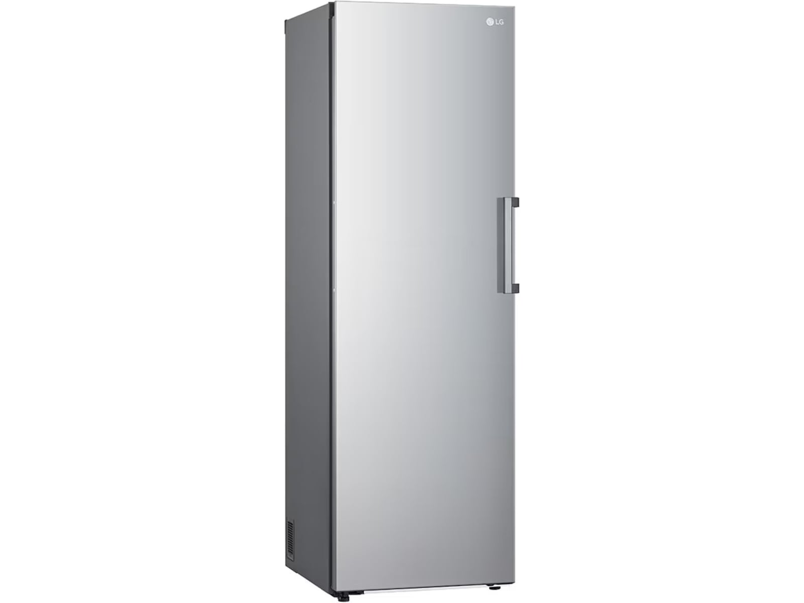 LG GFT41PZGSZ Frysskåp (stål) Frysskåp
