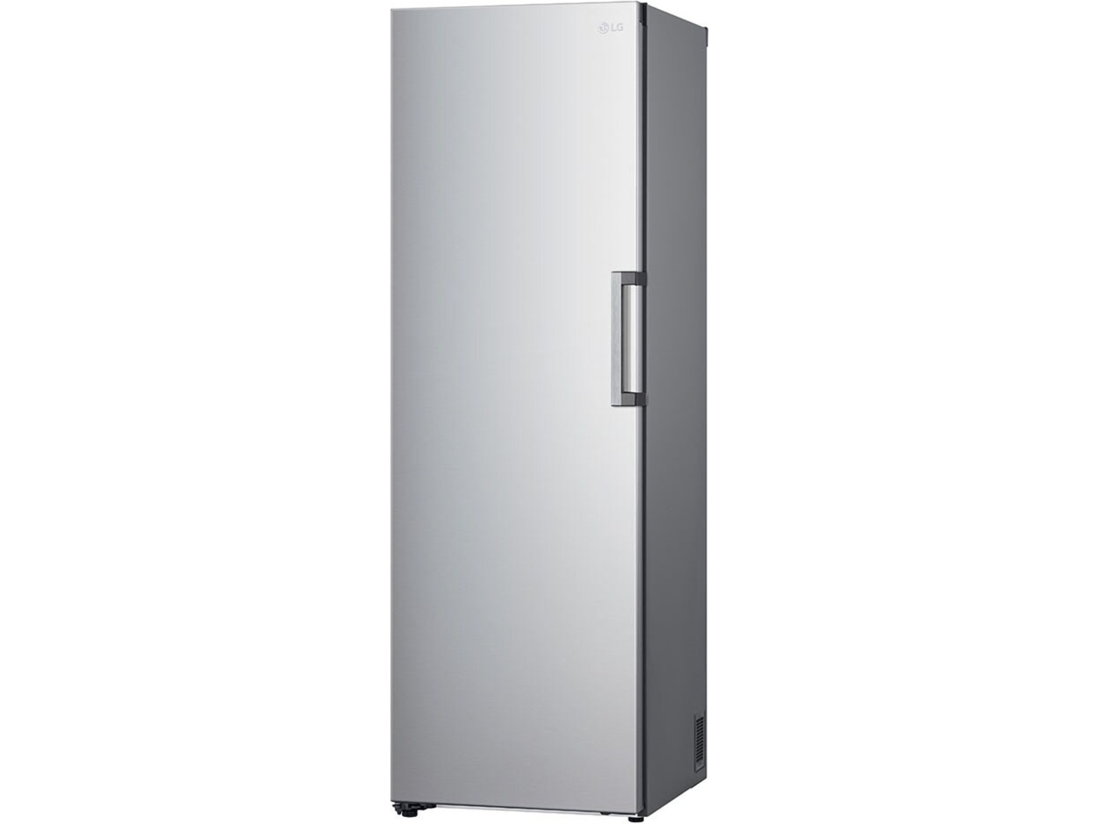 LG GFT41PZGSZ Frysskåp (stål) Frysskåp