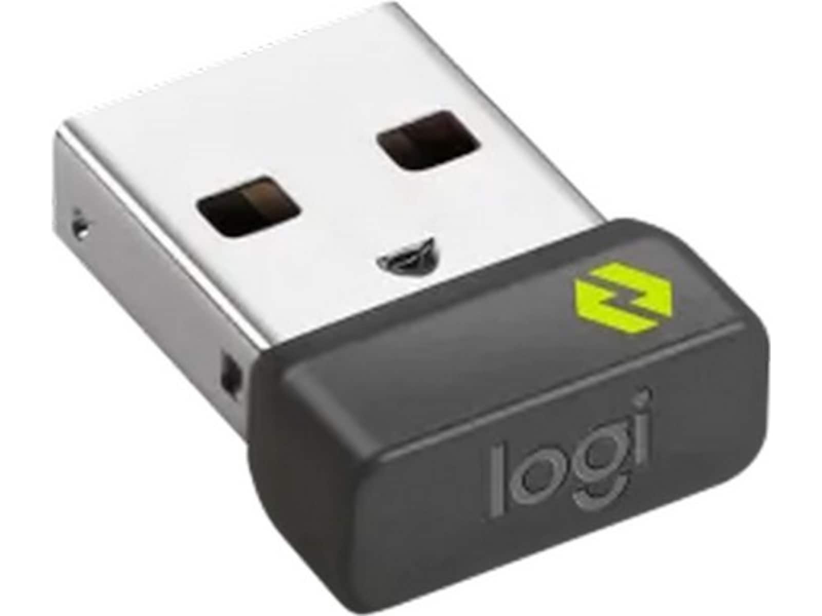 Logitech ERGO K860 for Business - GRAPHITE. Tangentbord