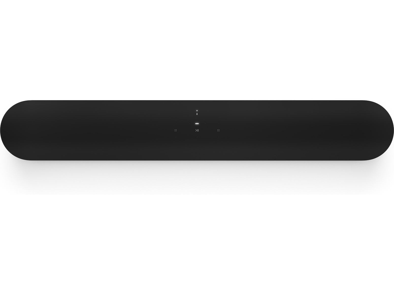 Sonos Beam (Gen2) Soundboard (svart) Soundbars