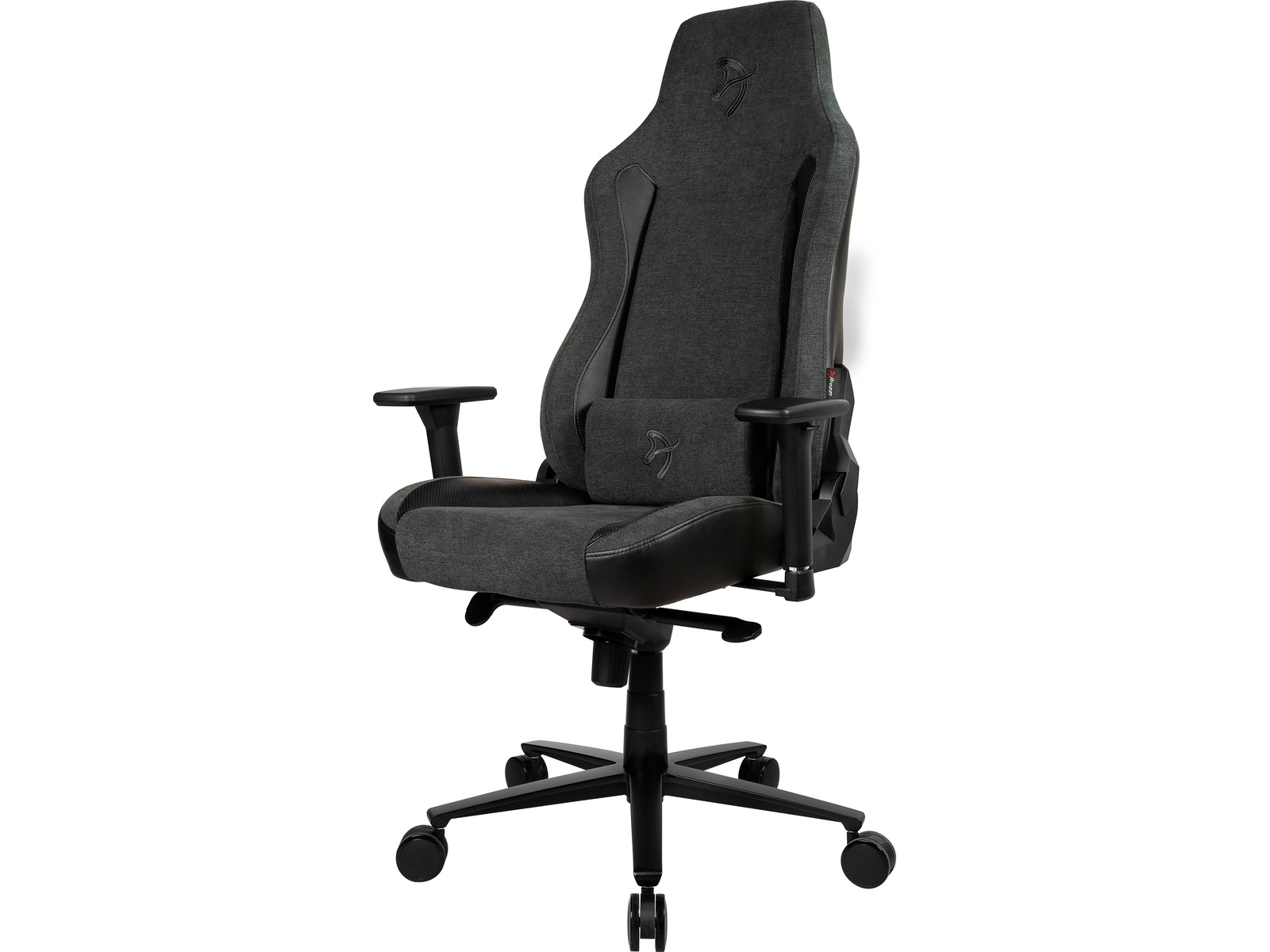 Arozzi Vernazza Vento (dark grey) Gamingstolar