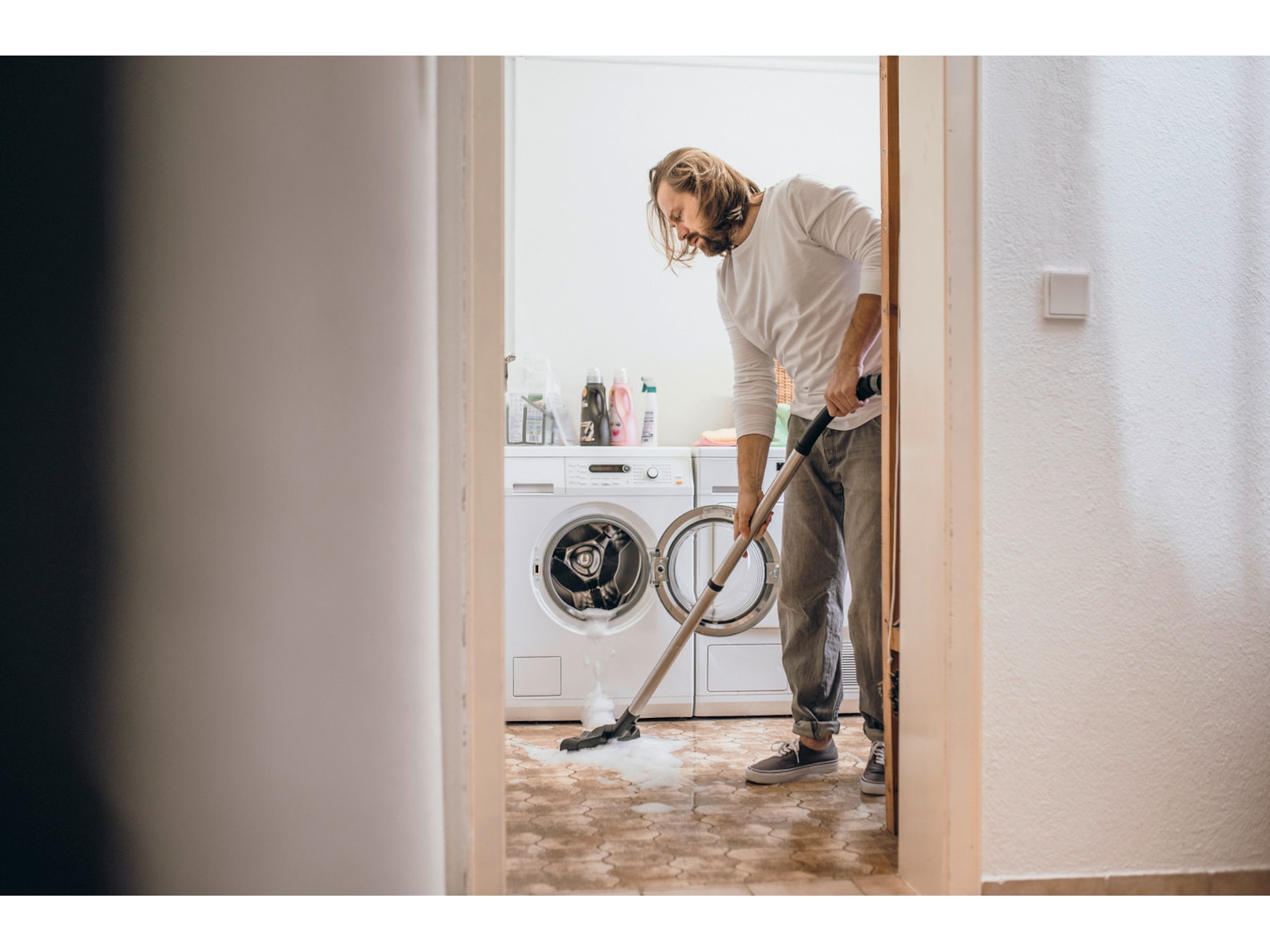 Kärcher WD 6 P S V-30/8/35 / T Grovdammsugare Dammsugare