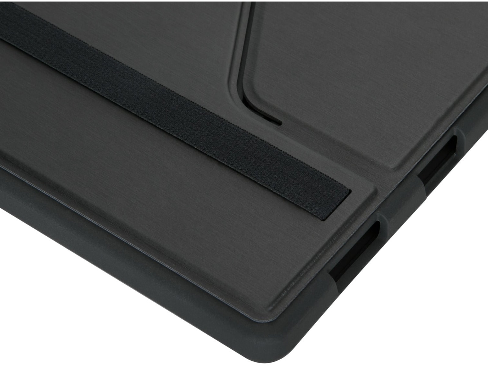 Targus Samsung Galaxy Tab A8 Click-In Cover (svart) Skydd