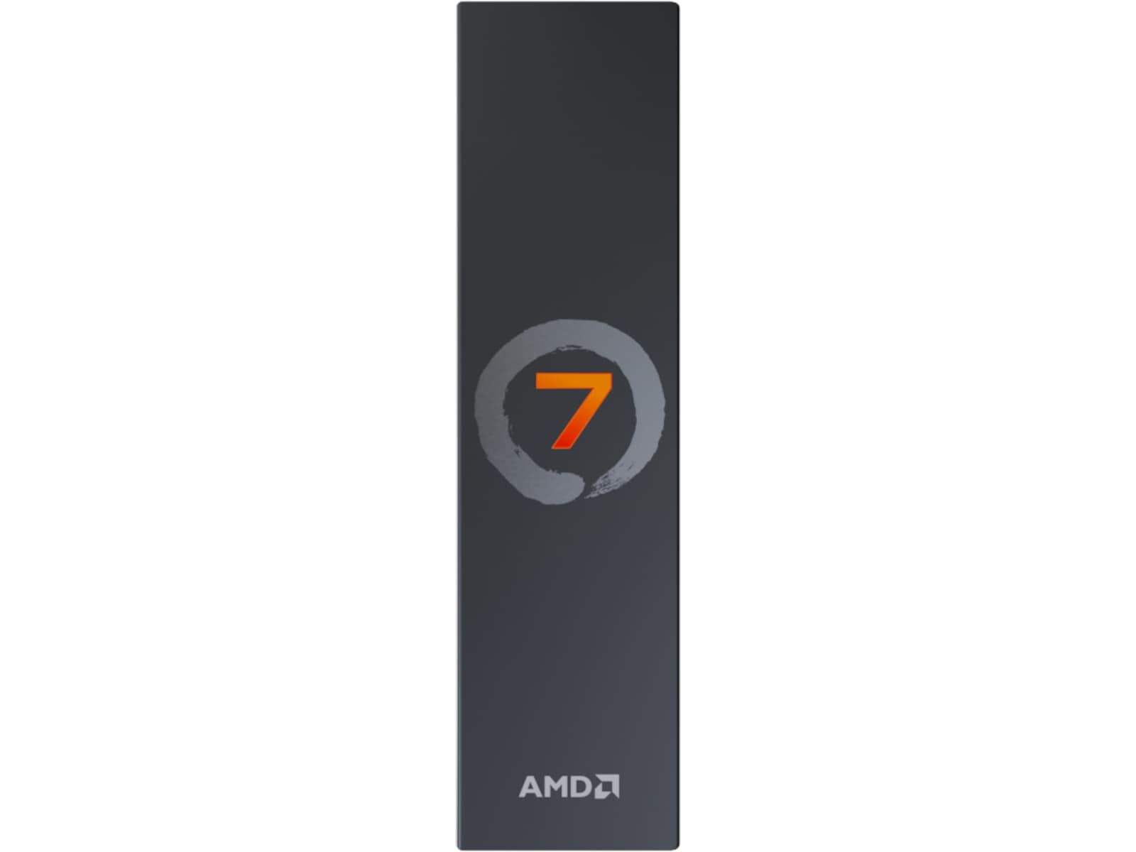 AMD Ryzen 7 7700X CPU Processor