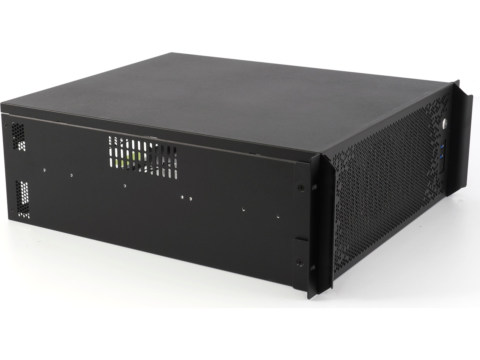 Sliger CX4200a 4U Chassis Rack