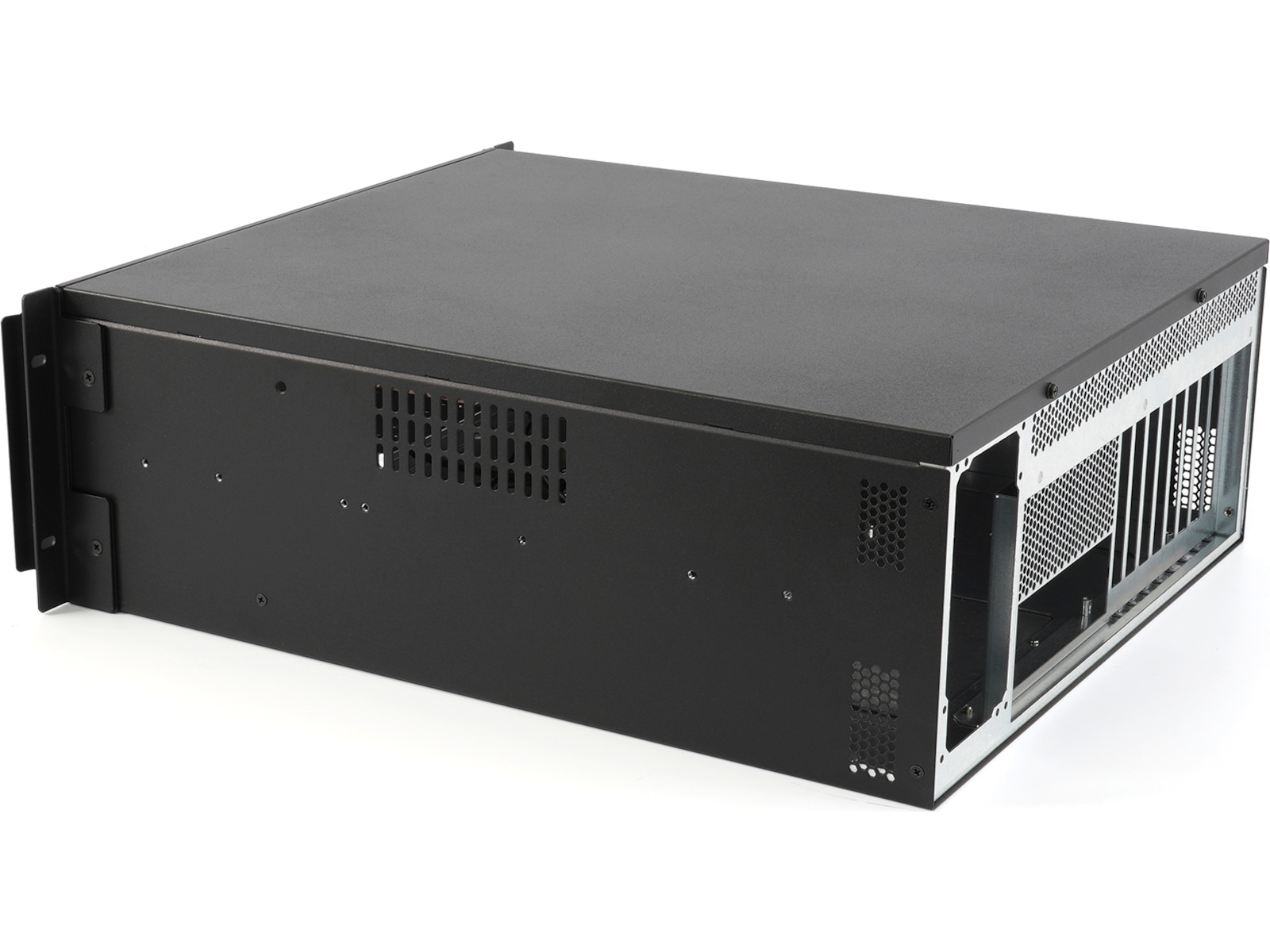 Sliger CX4200a 4U Chassis Rack