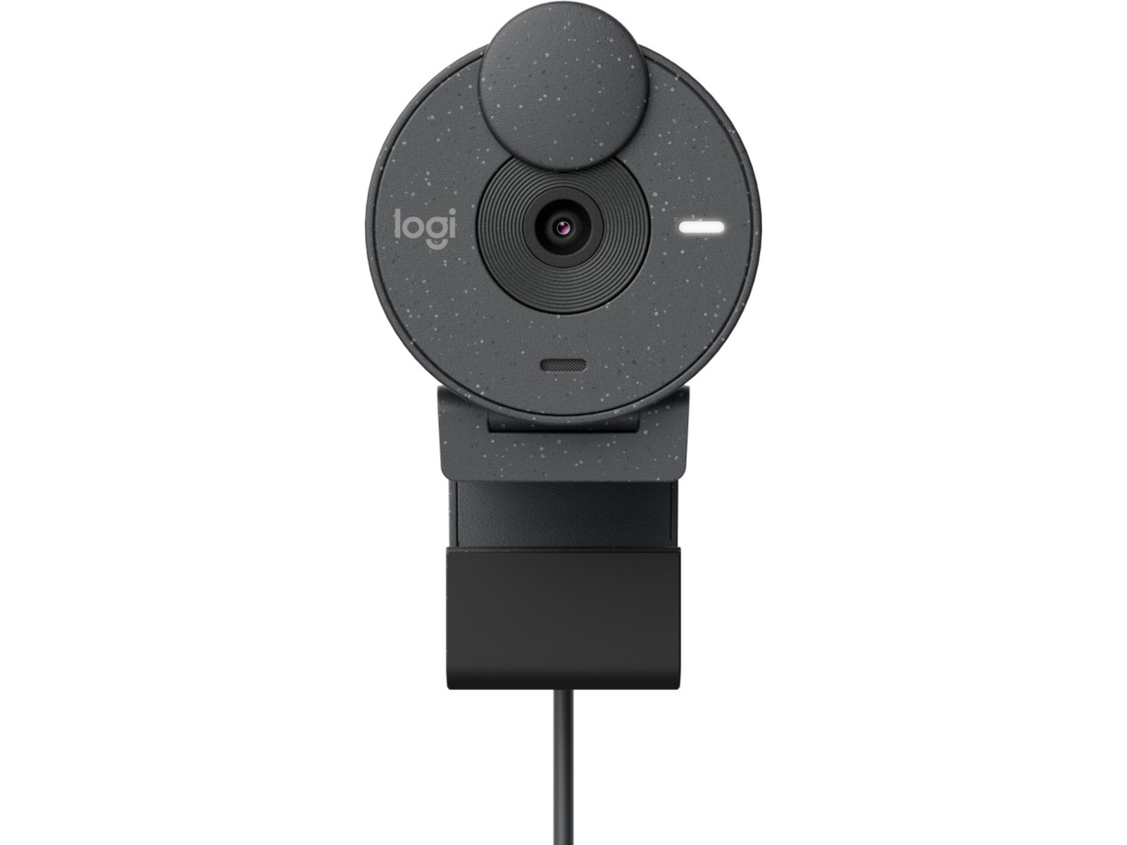 Logitech Brio 305 Full HD webbkamera (graphite) Webbkamera