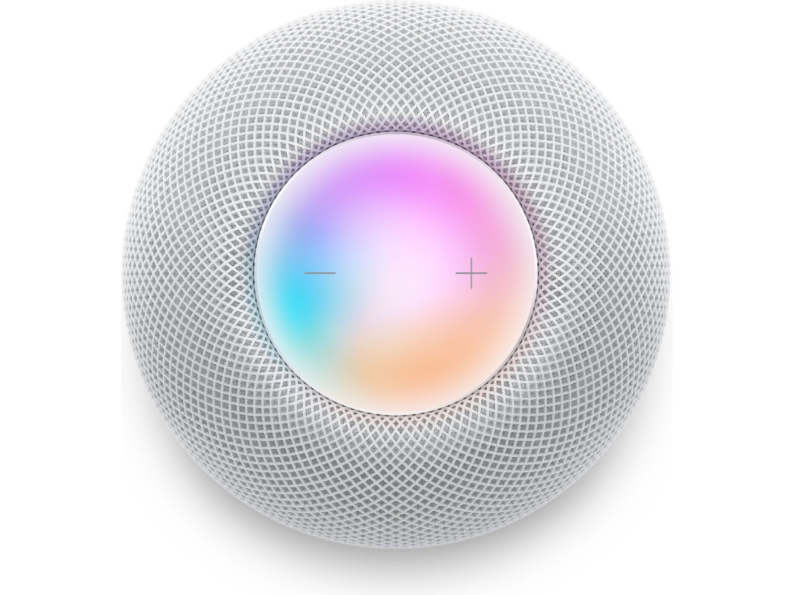 Apple HomePod mini (vit) Högtalare