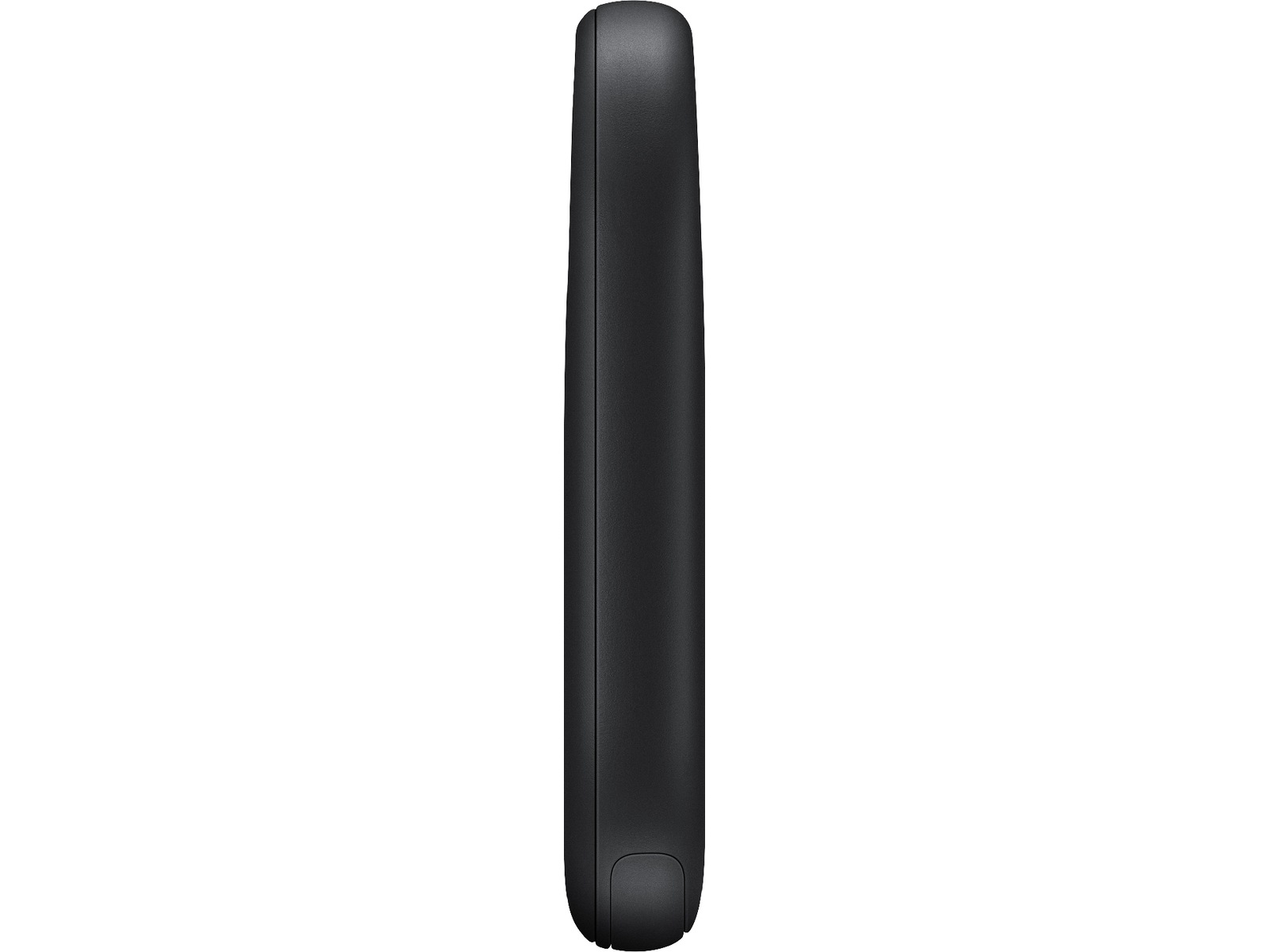 Samsung Galaxy SmartTag2 spårningschip (svart) Bluetooth tracker & GPS