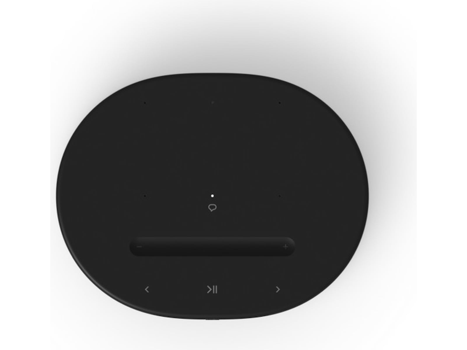 Sonos Move 2 (svart) Trådlös / Bluetooth högtalare