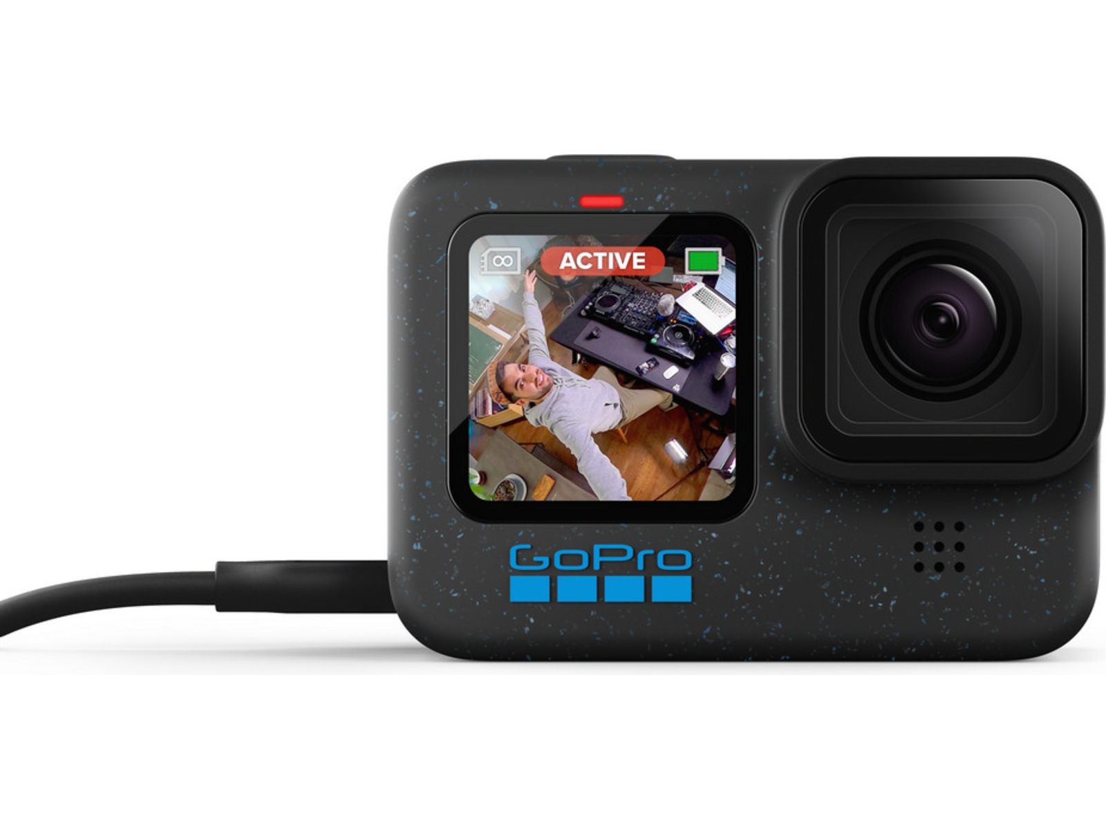 GoPro HERO12 Black Actionkamera