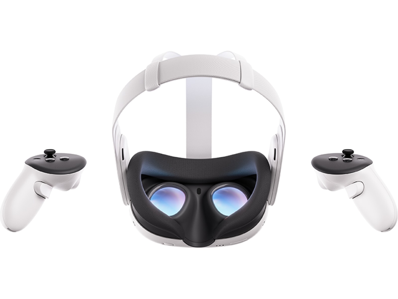 Meta Quest 3 512gb VR glasögon