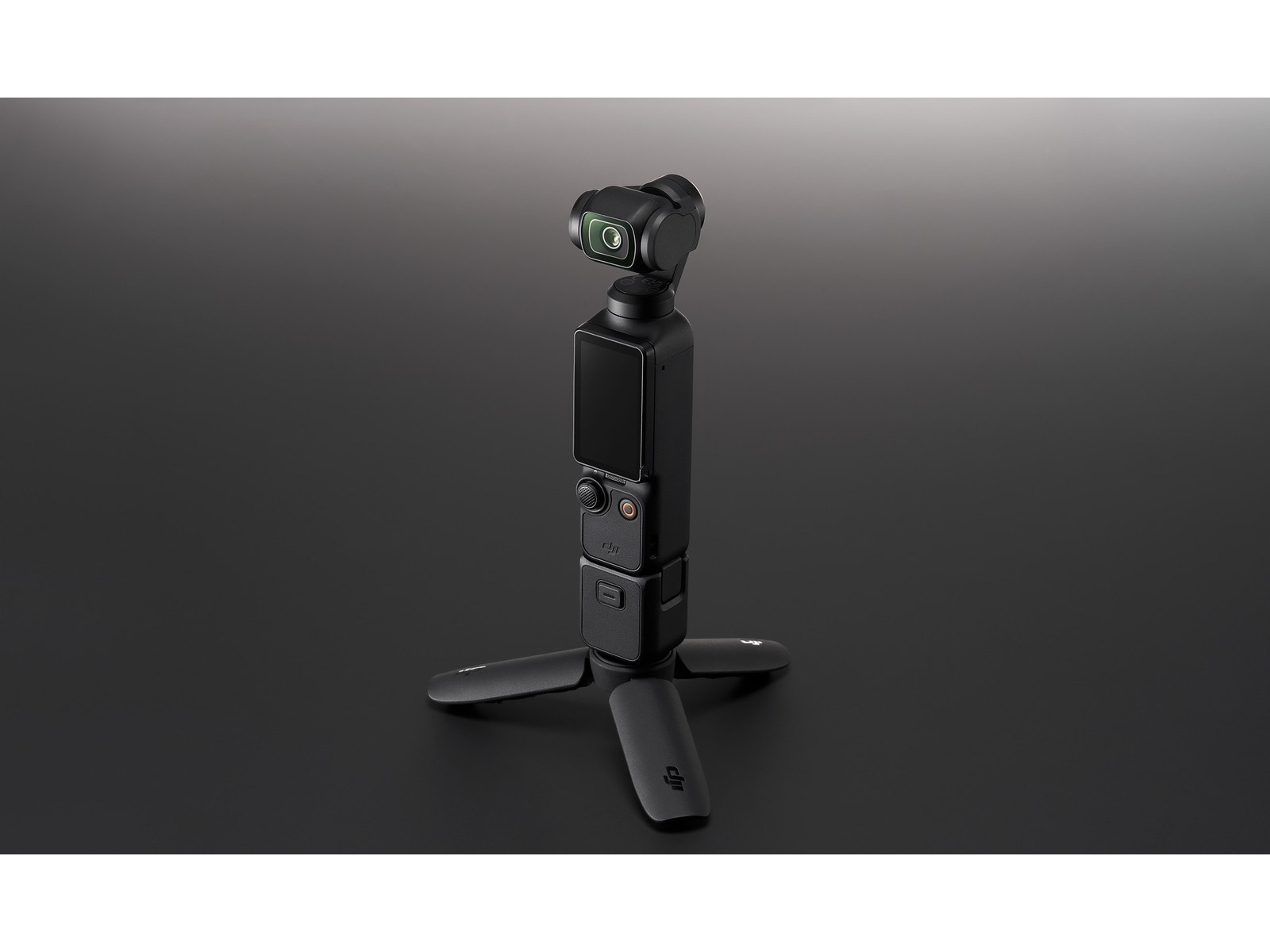 DJI Osmo Mini Tripod Kameragrepp