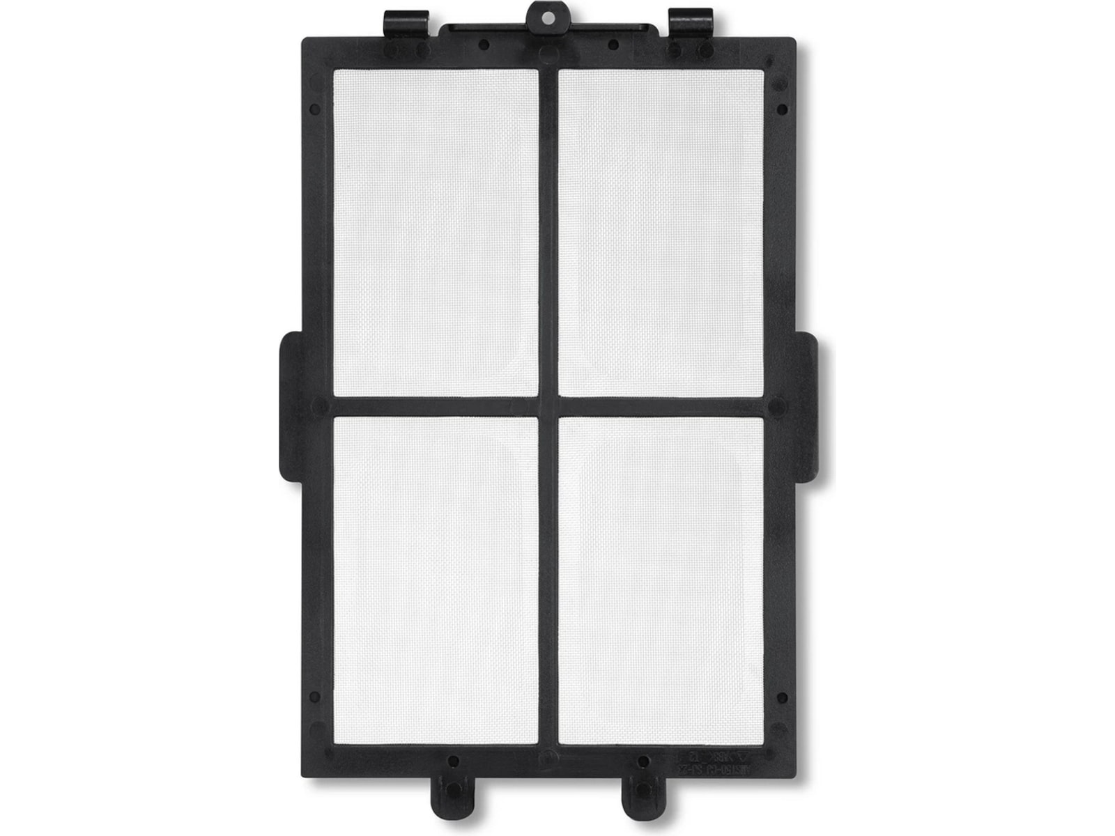 Loeffen LFMA P8000 Luftrenare och fläkt Luftrenare