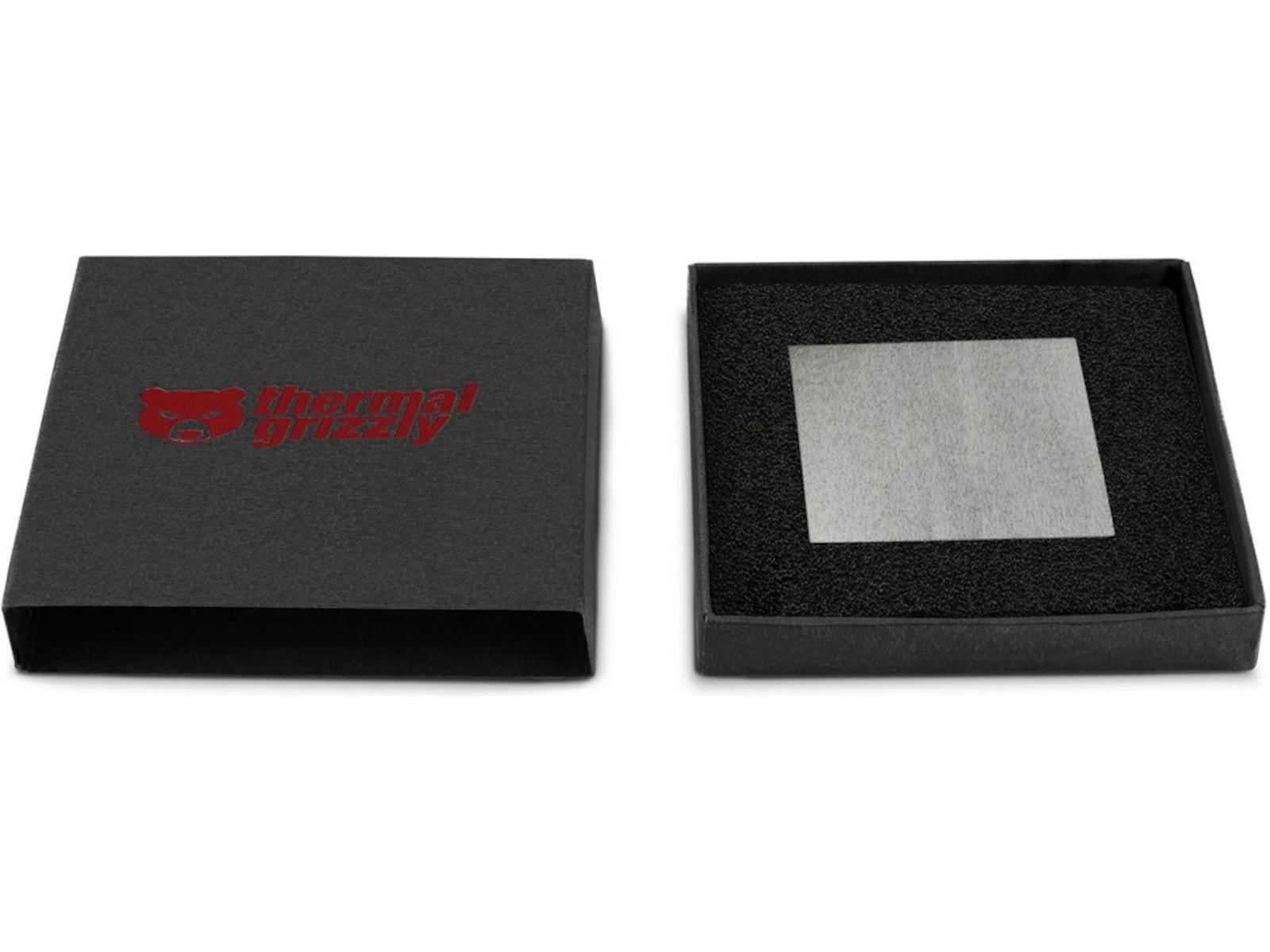 Thermal Grizzly KryoSheet 33x33 mm Kyldyna Kylpasta