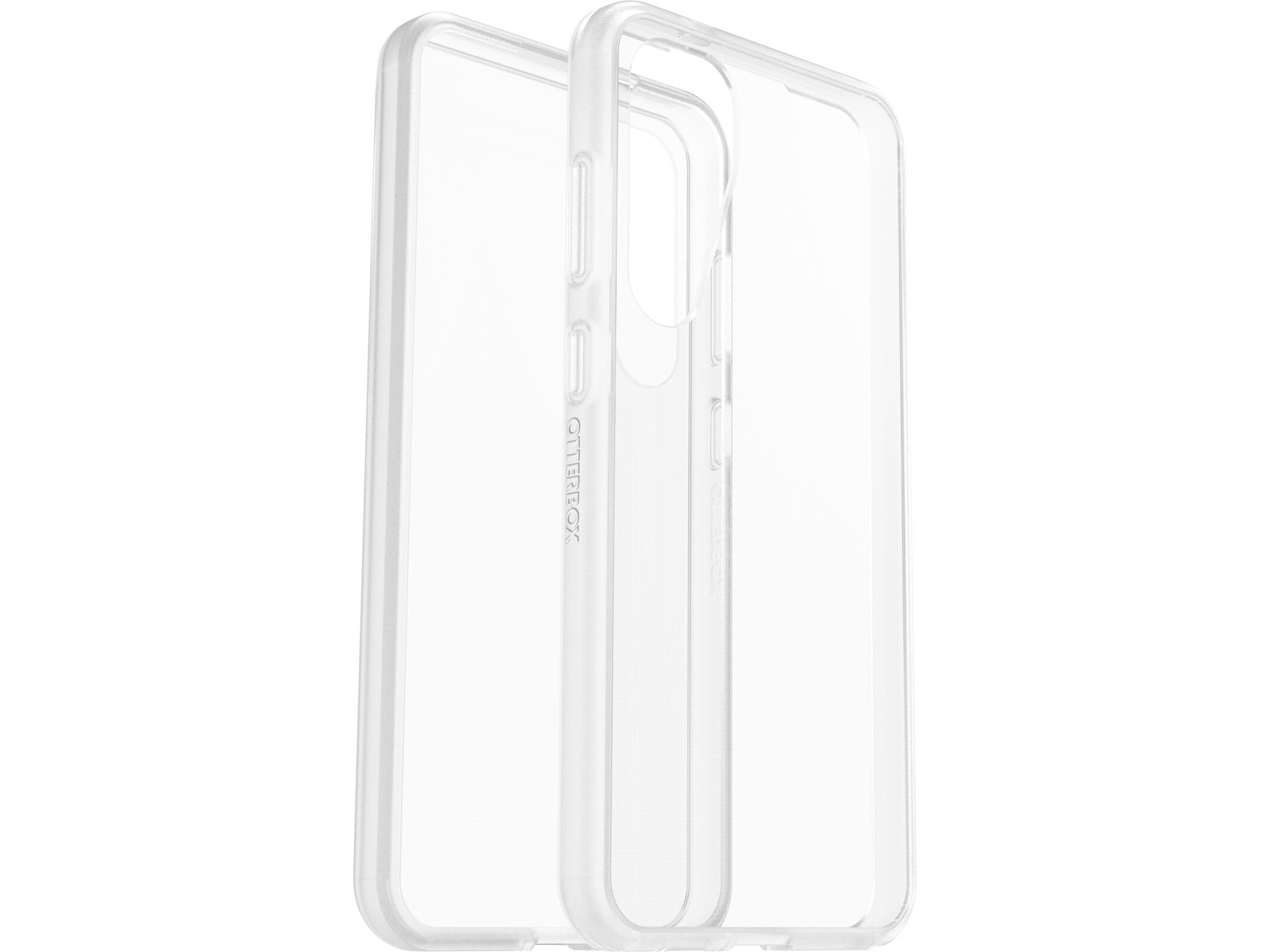 OtterBox Galaxy S24+ React Skal - ProPack (transparent) Skydd