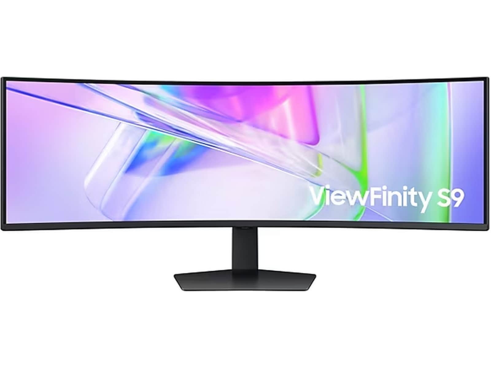 Samsung 49" ViewFinity Curved skärm S49C950 Datorskärm