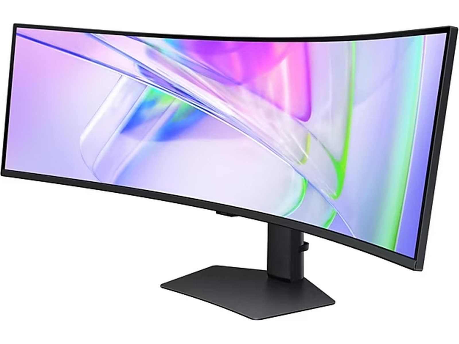 Samsung 49" ViewFinity Curved skärm S49C950 Datorskärm