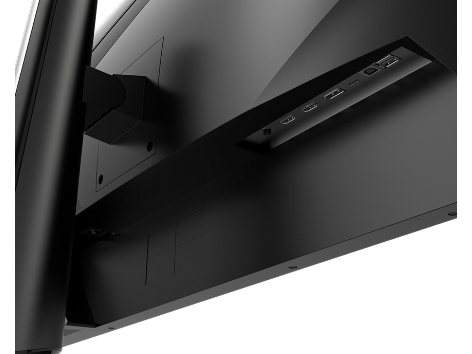 MSI 40" gamingskärm MAG401QR Datorskärm