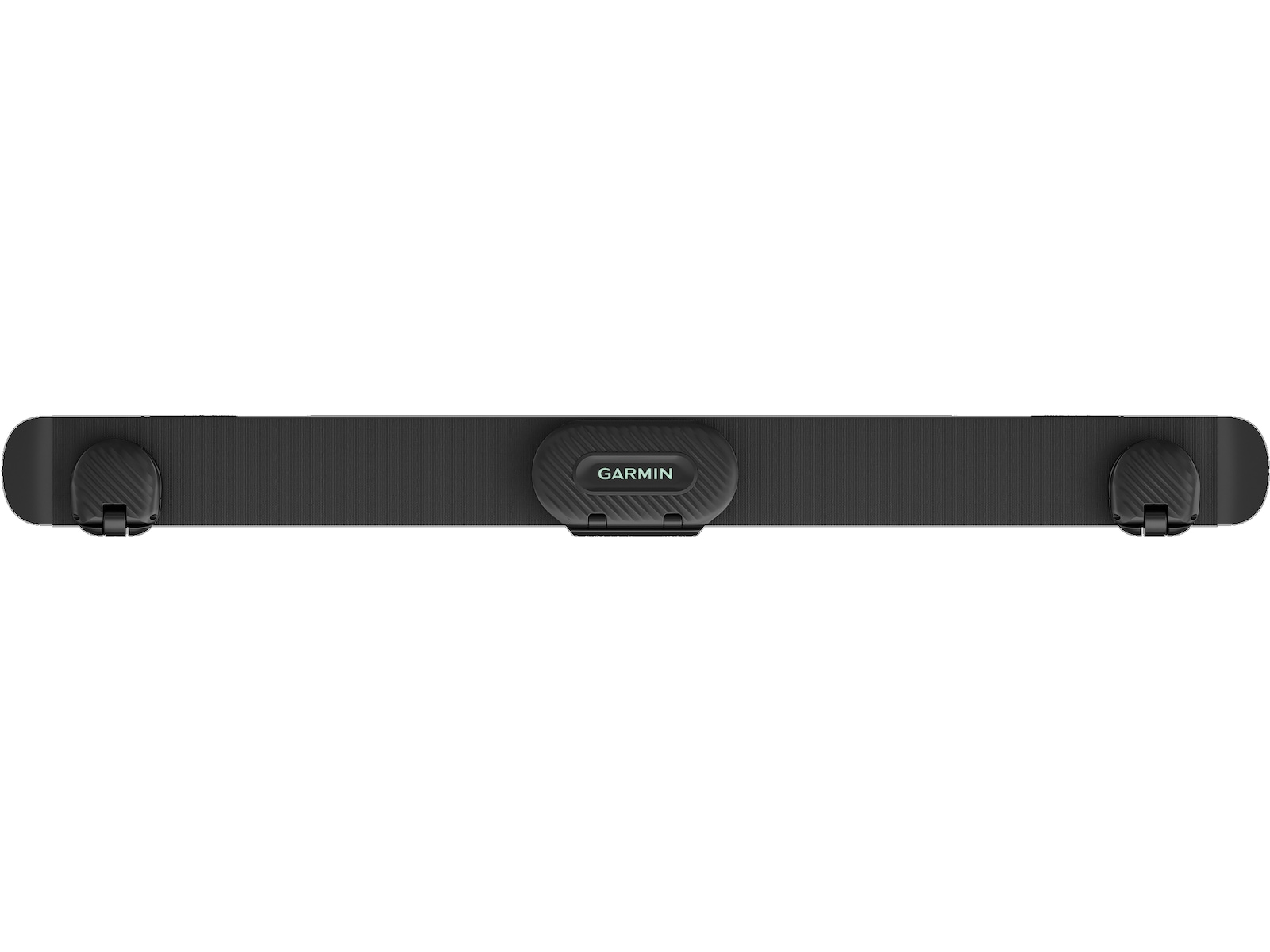Garmin HRM-Fit Pulsmätare (svart) Pulsmätare